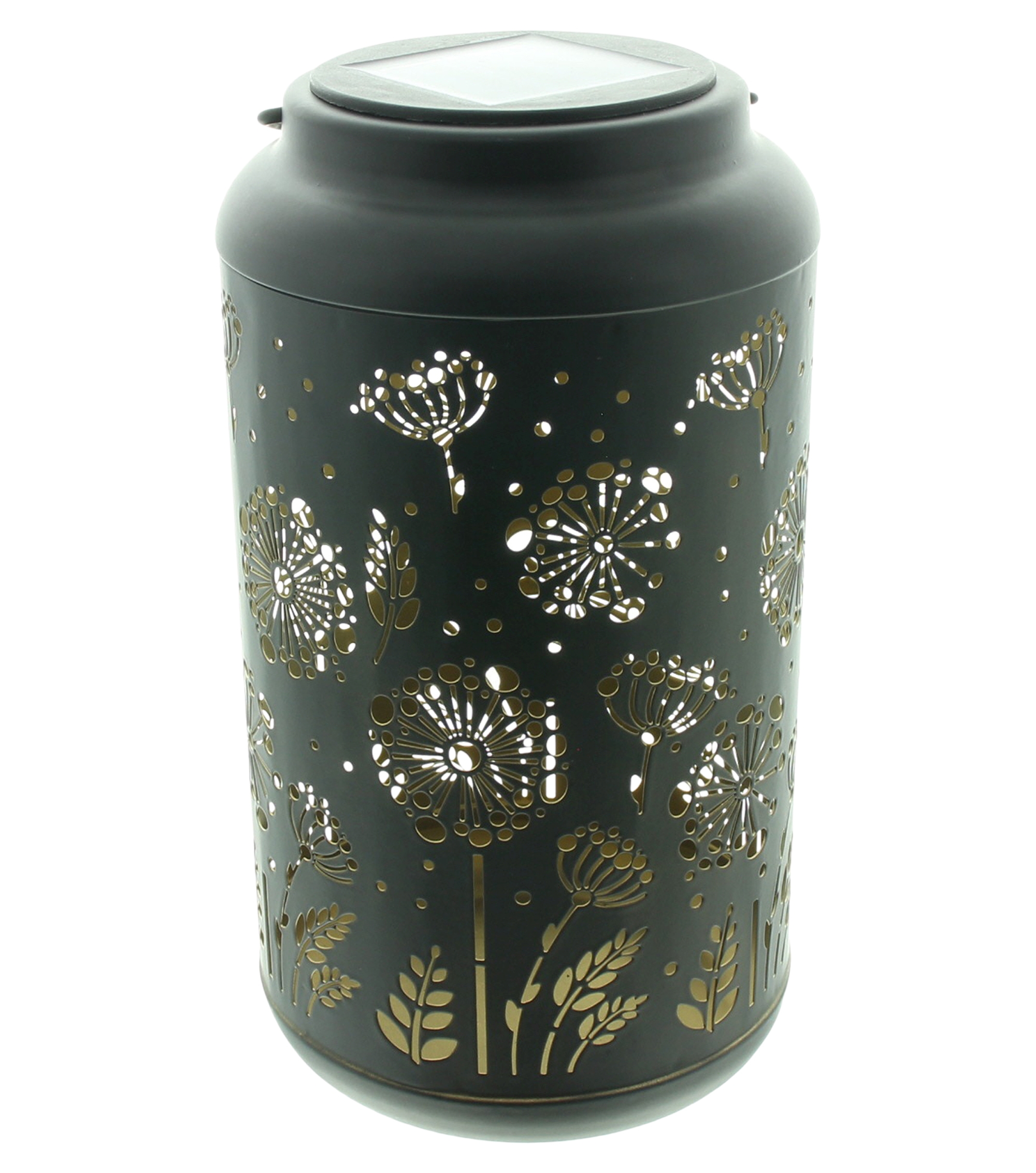 Acheter Laterne solaire "pissenlit"  dans la boutique en ligne de Frank Flechtwaren pour Nouvel arrivage