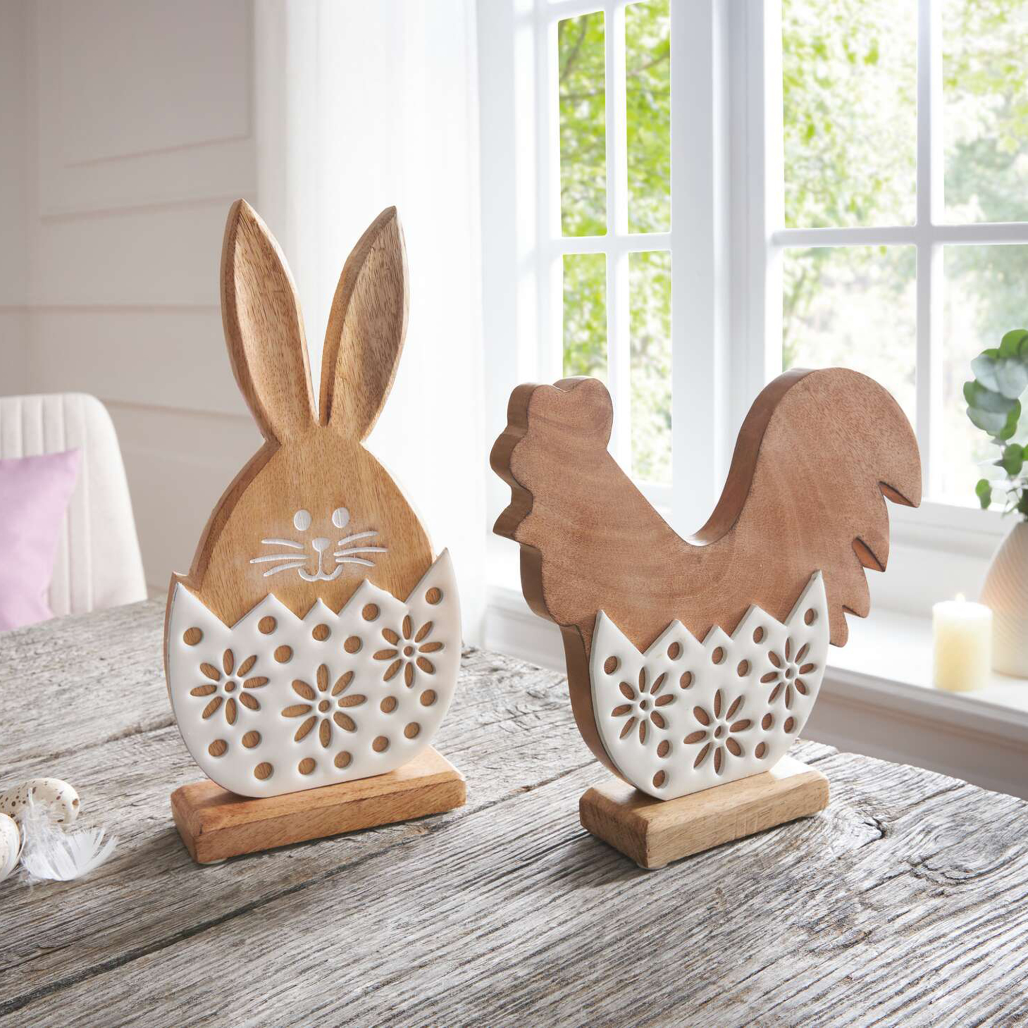 Acheter Poulet "amour du terroir"  dans la boutique en ligne de Frank Flechtwaren