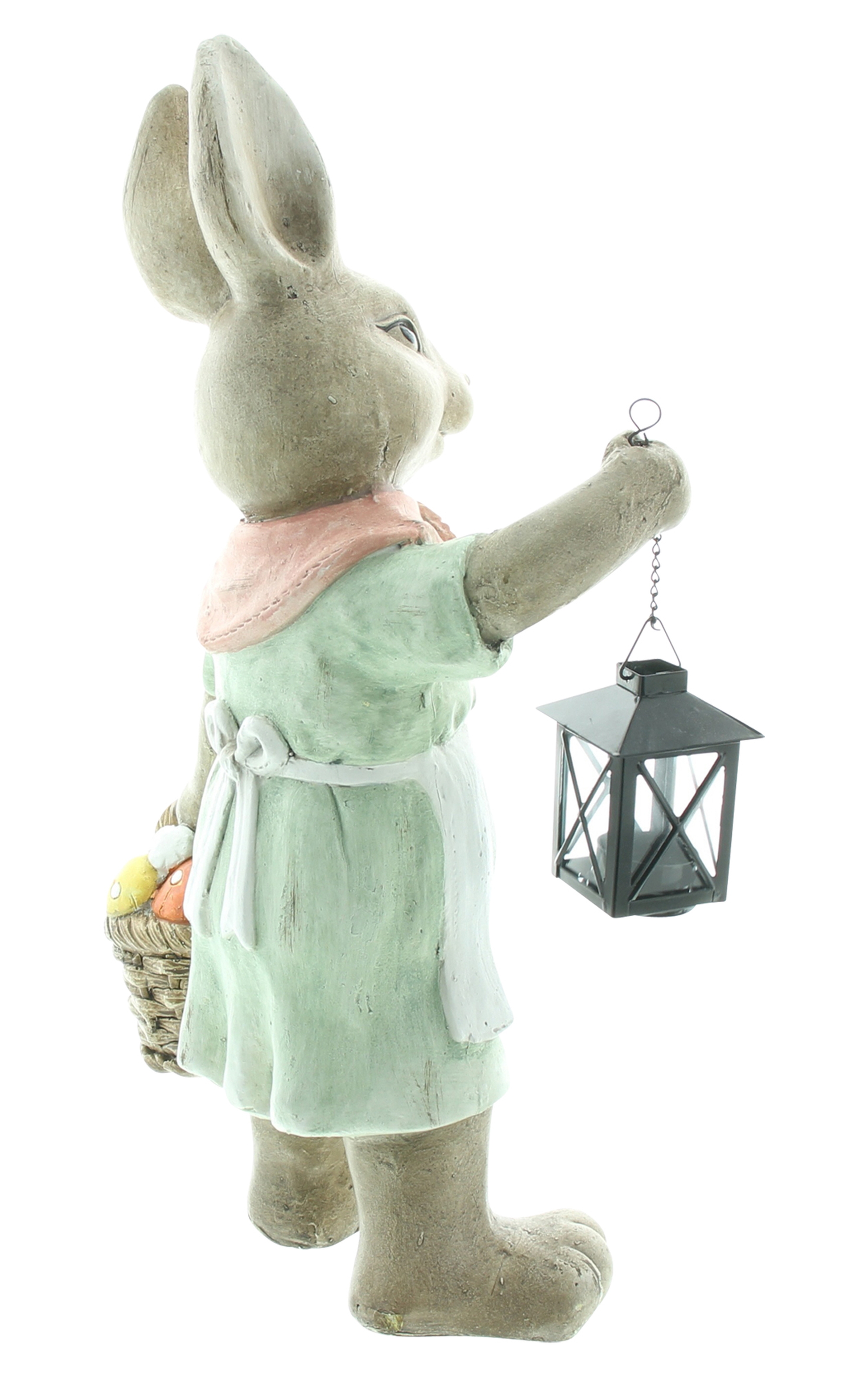 Acheter Lapine "lanterne"  dans la boutique en ligne de Frank Flechtwaren pour Lapin &amp; co