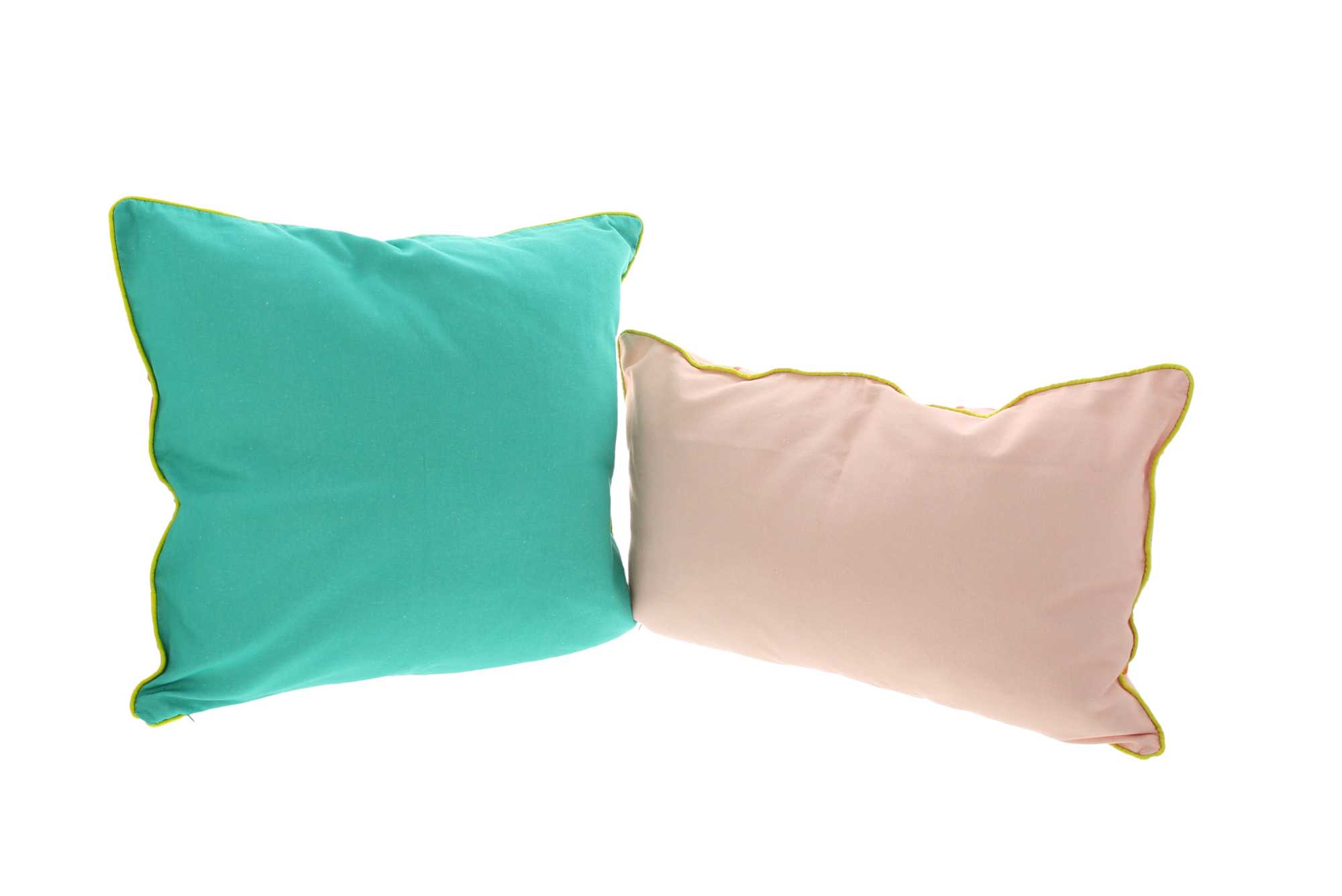 Acheter Lot de 2 housses de coussin "Italie" dans la boutique en ligne de Frank Flechtwaren pour Remplissages Acheter Lot de 2 housses de coussin "Italie" dans la boutique en ligne de Frank Flechtwaren pour Remplissages