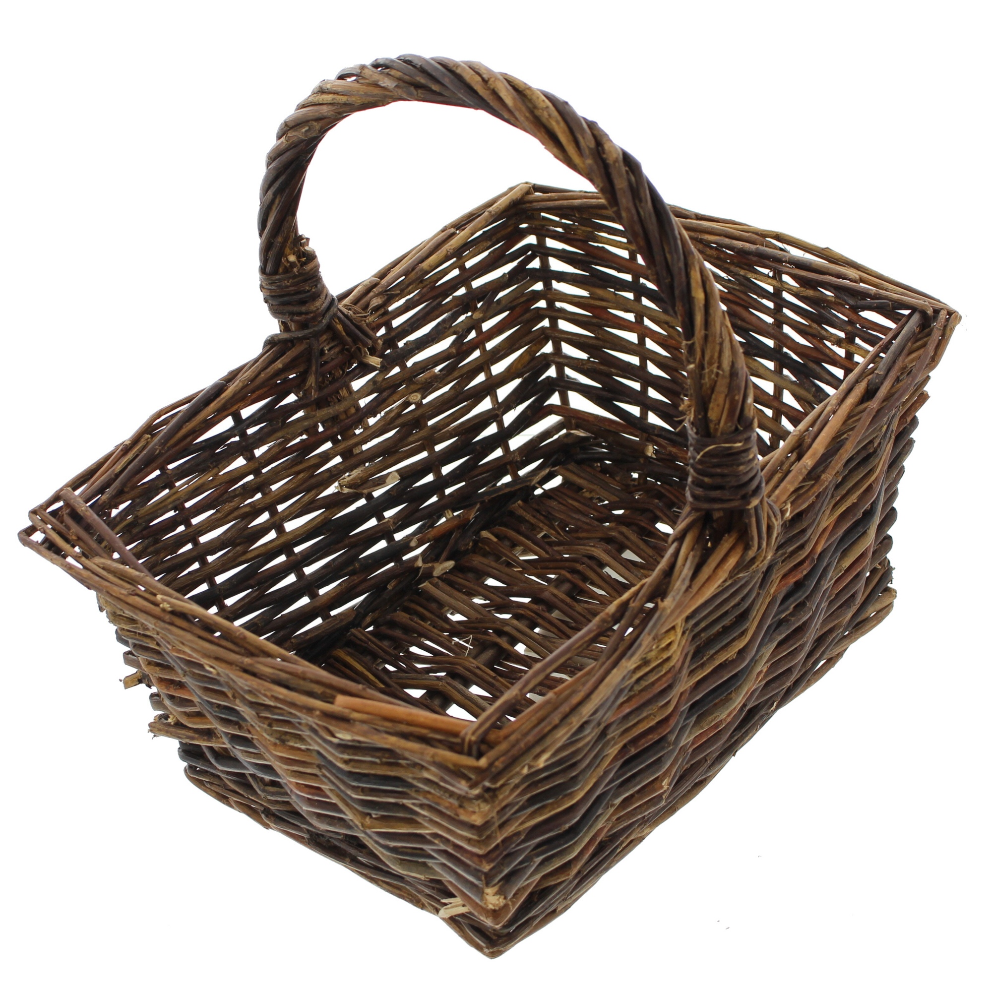 Acheter Panier à anse "nature" dans la boutique en ligne de Frank Flechtwaren pour Automne Acheter Panier à anse "nature" dans la boutique en ligne de Frank Flechtwaren pour Automne