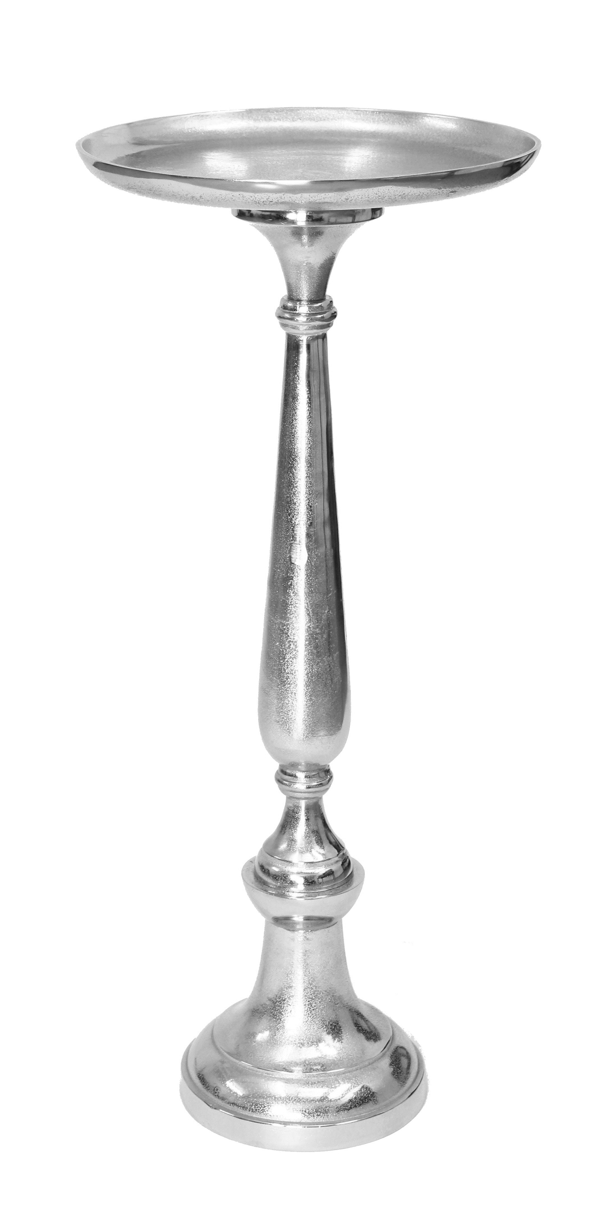 Acheter Colonne "argenté"  dans la boutique en ligne de Frank Flechtwaren pour Pâques