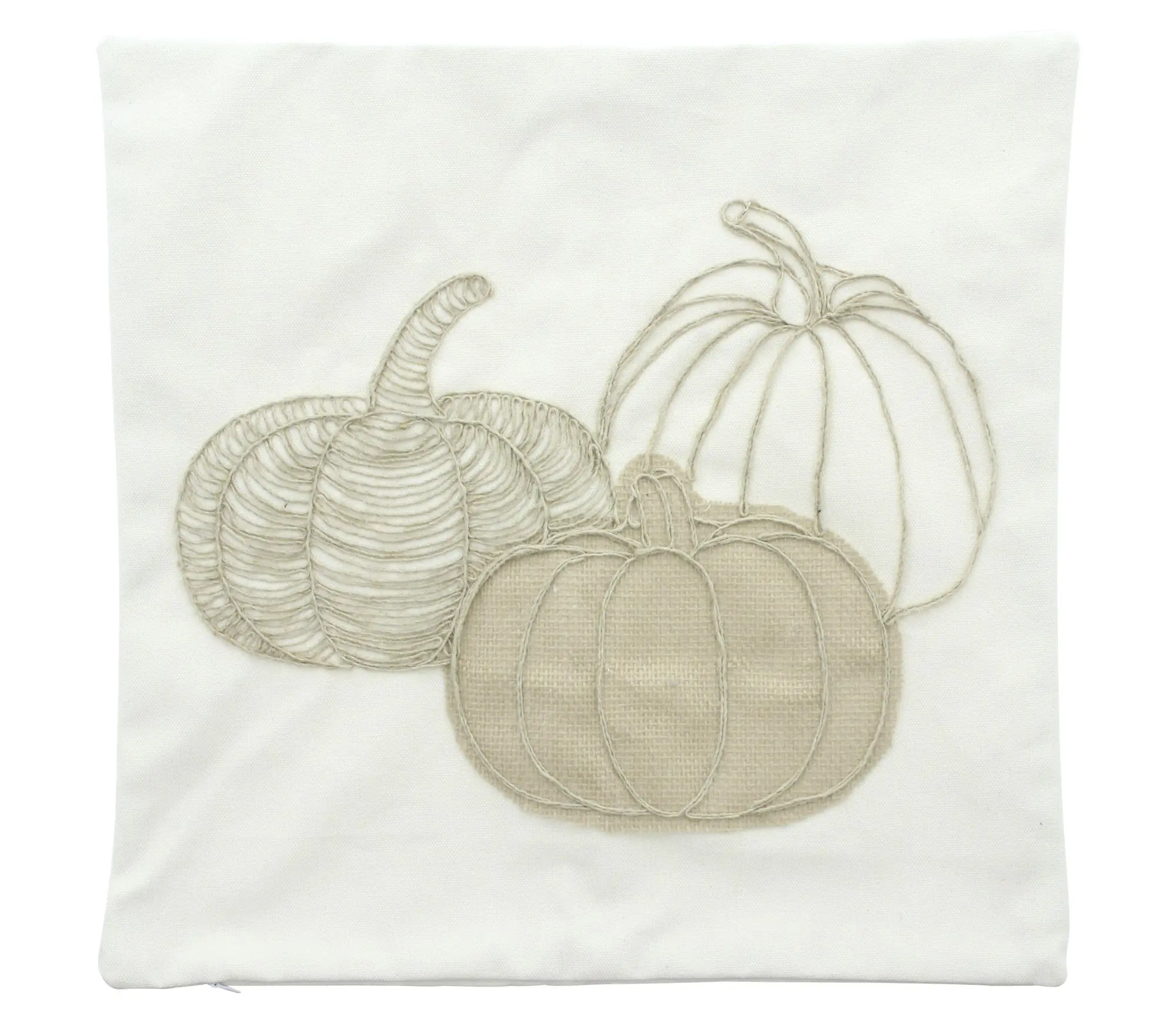 Acheter Housse de coussin "citrouilles rustiques" dans la boutique en ligne de Frank Flechtwaren pour Coussins & remplissages Acheter Housse de coussin "citrouilles rustiques" dans la boutique en ligne de Frank Flechtwaren pour Coussins & remplissages