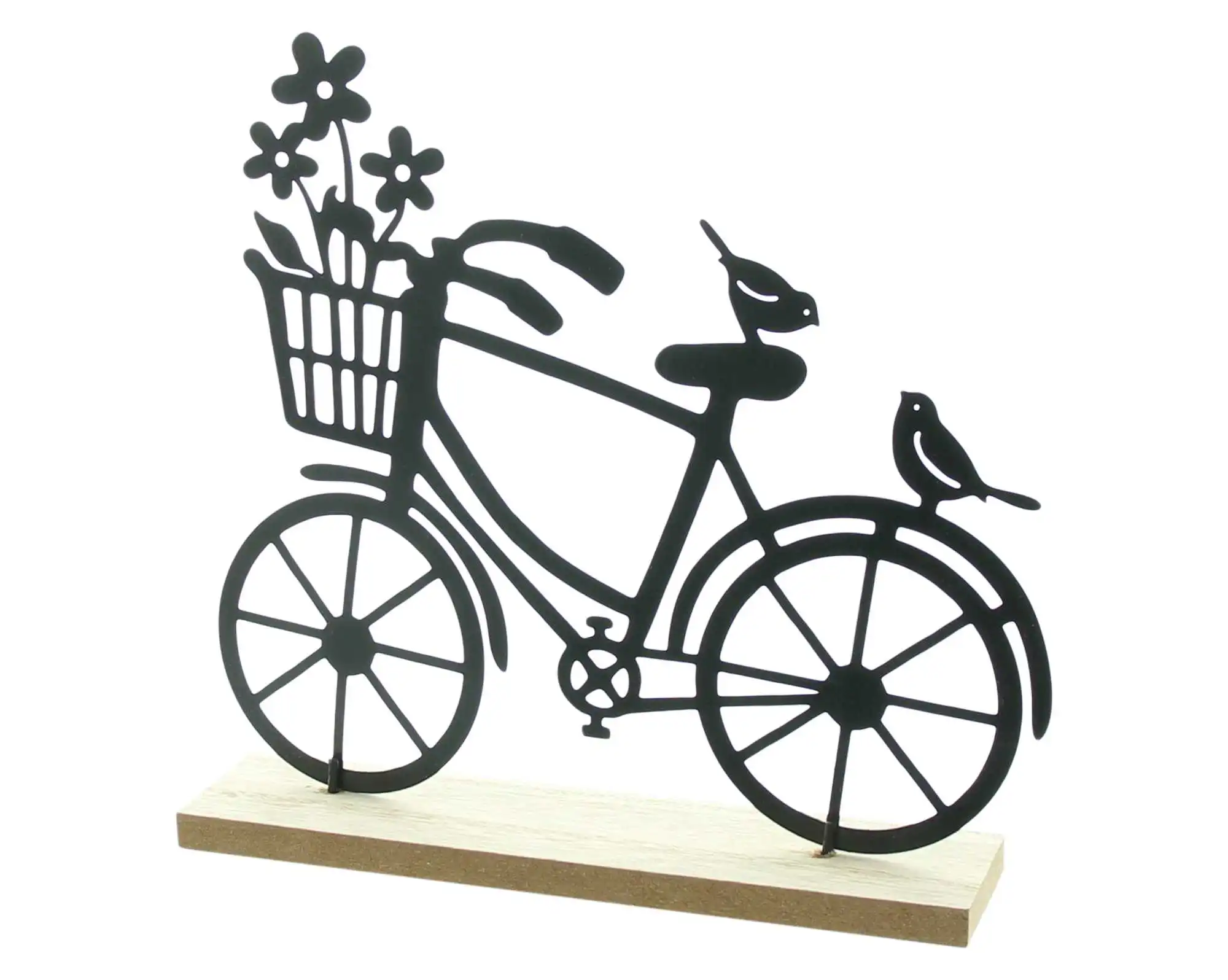 Acheter Bicyclette "promenade"  dans la boutique en ligne de Frank Flechtwaren pour Pâques