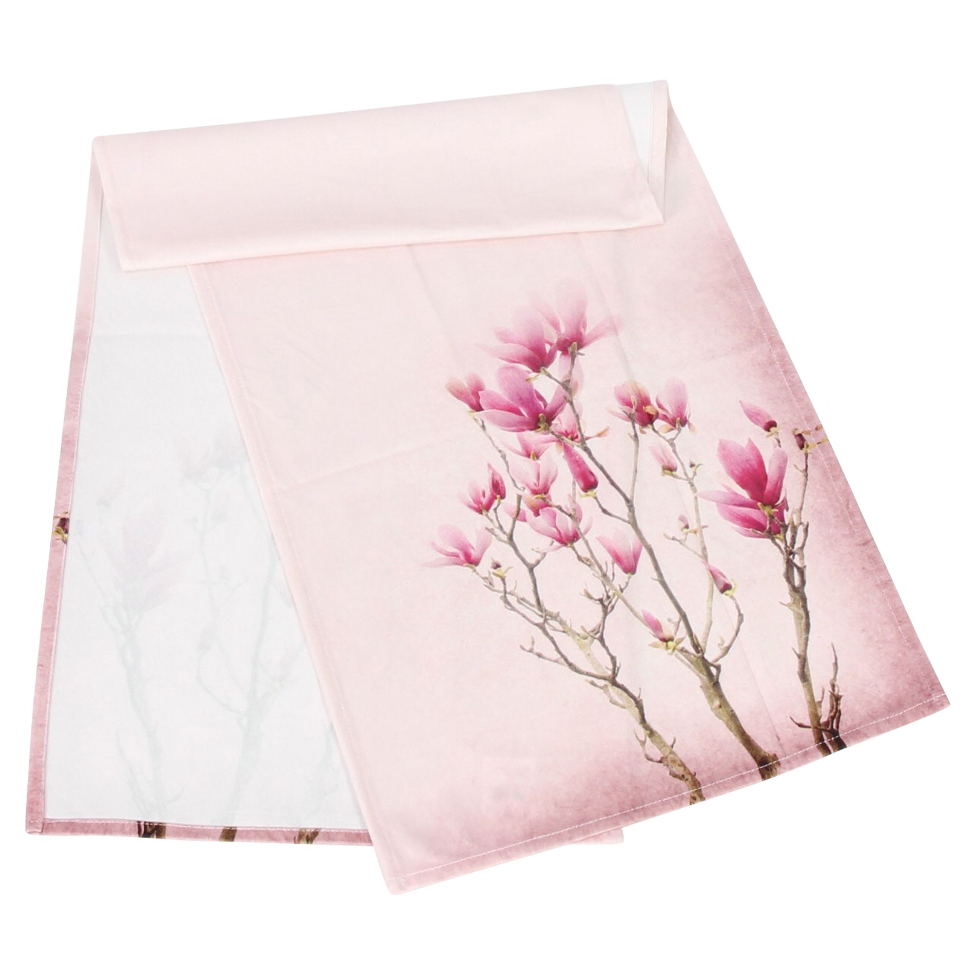 Acheter Chemin de table "magnolia tulipique"  dans la boutique en ligne de Frank Flechtwaren pour Pâques