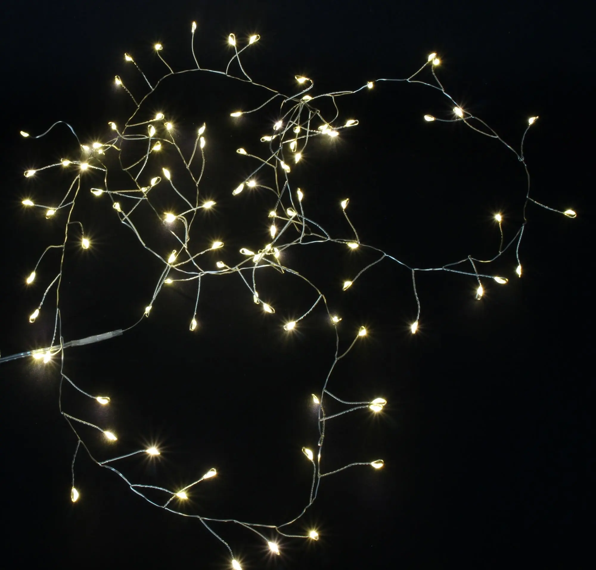 Acheter Guirlande lumineuse LED "effet 3D"  dans la boutique en ligne de Frank Flechtwaren pour Pâques