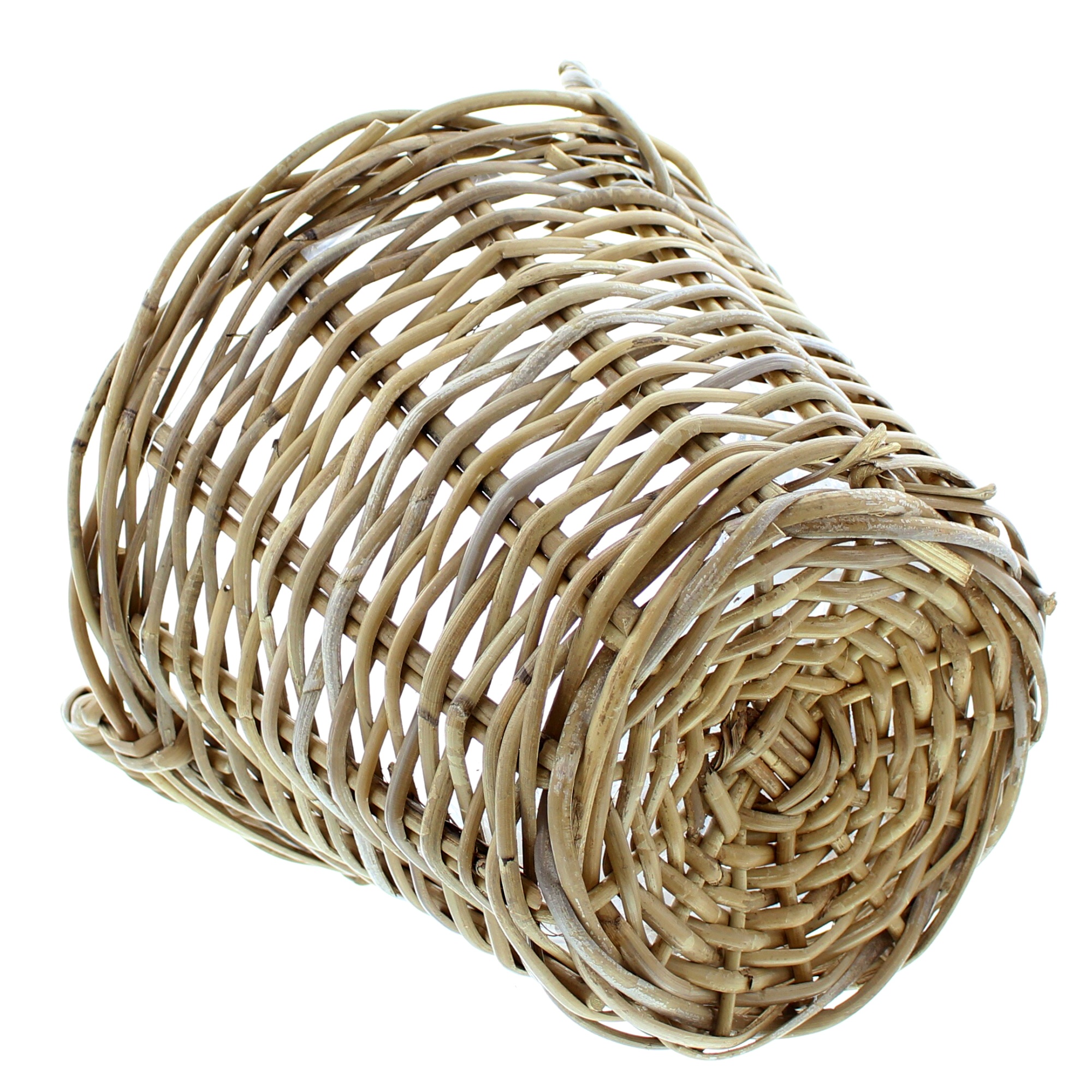 Acheter Panier à plantes "rotin", PM dans la boutique en ligne de Frank Flechtwaren pour Jardinières corbeilles Acheter Panier à plantes "rotin", PM dans la boutique en ligne de Frank Flechtwaren pour Jardinières corbeilles