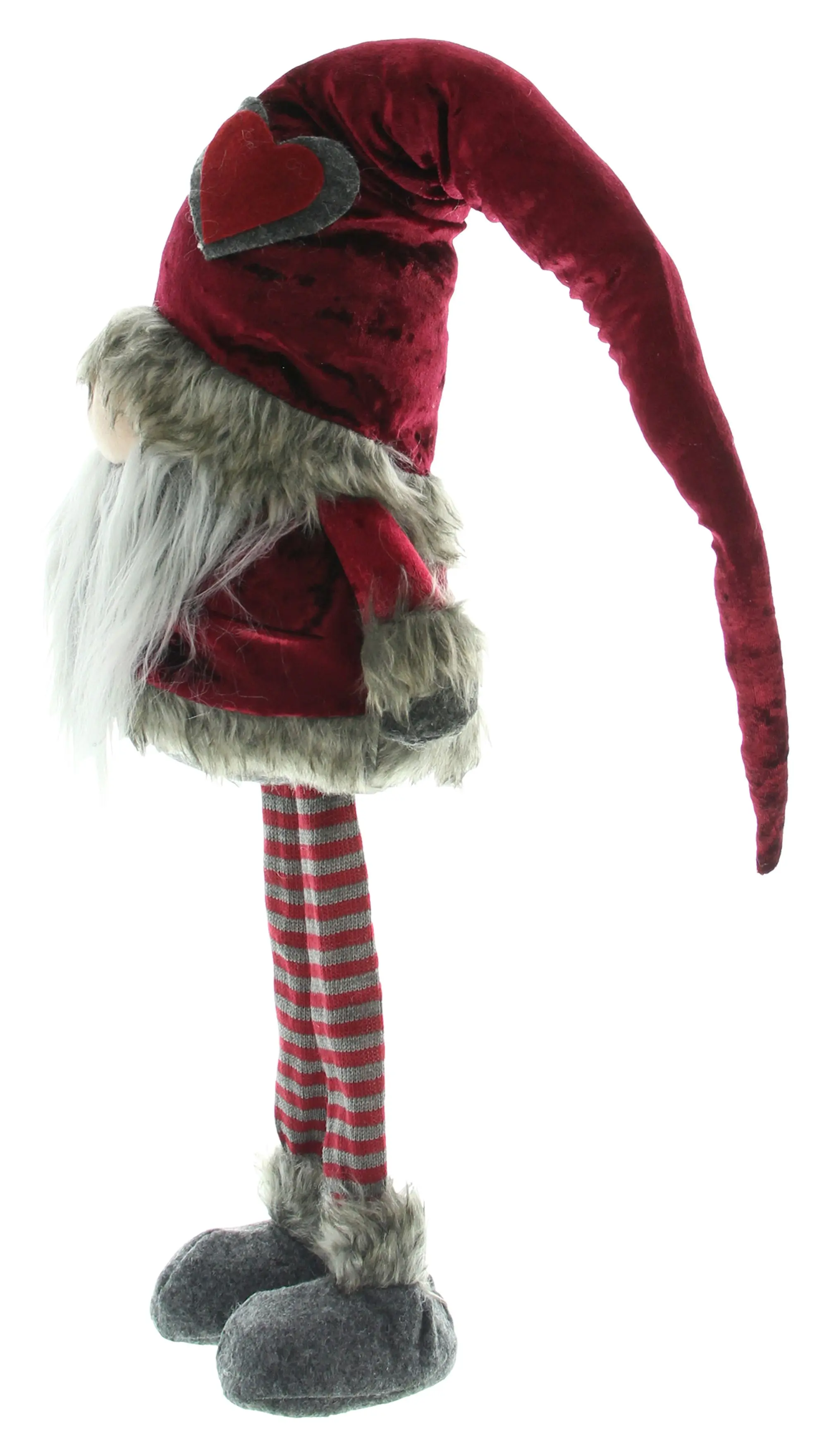 Acheter Père Noël "jambes échasses" dans la boutique en ligne de Frank Flechtwaren pour Pères Noël Acheter Père Noël "jambes échasses" dans la boutique en ligne de Frank Flechtwaren pour Pères Noël