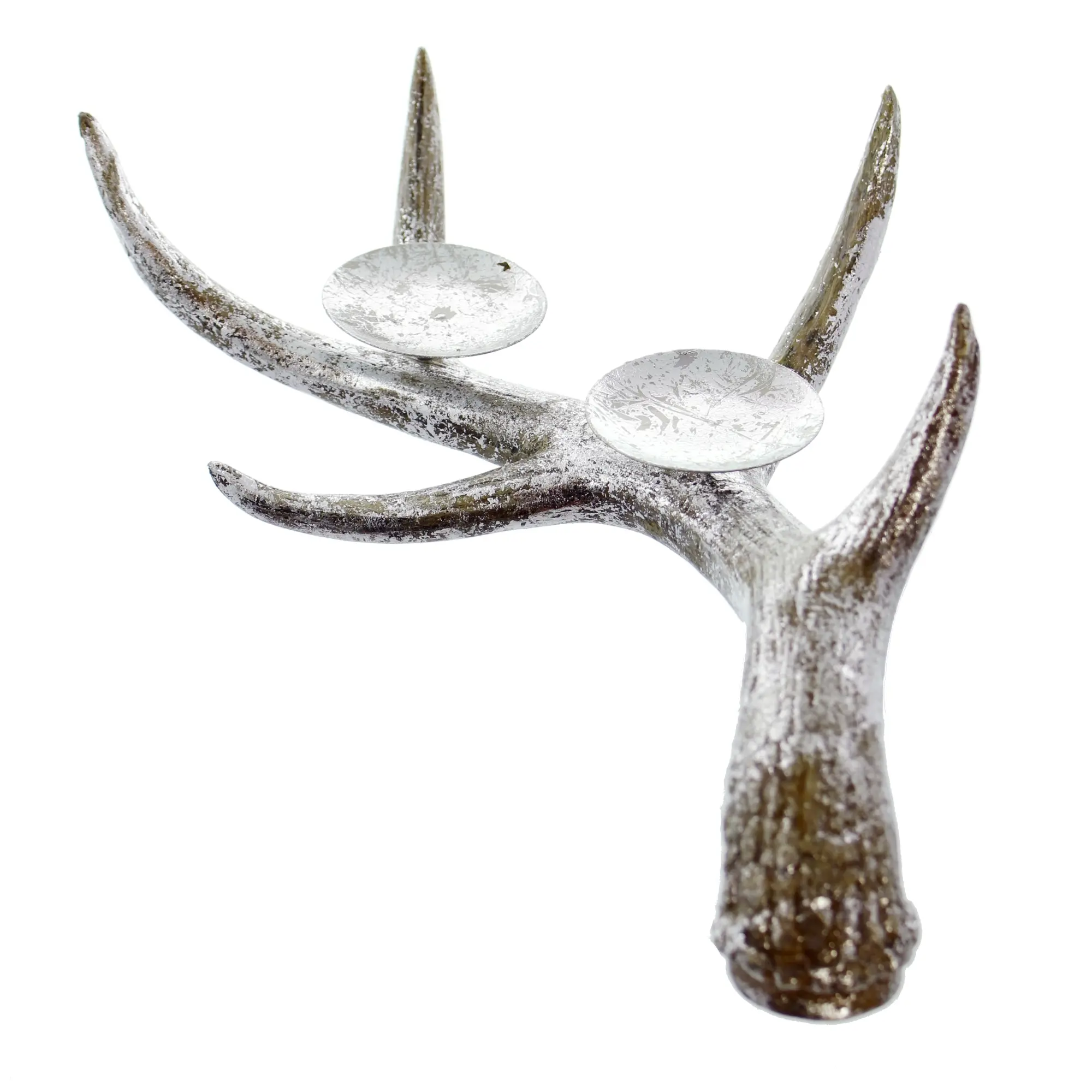 Acheter Bougeoir "bois de cerf" dans la boutique en ligne de Frank Flechtwaren pour Pâques Acheter Bougeoir "bois de cerf" dans la boutique en ligne de Frank Flechtwaren pour Pâques