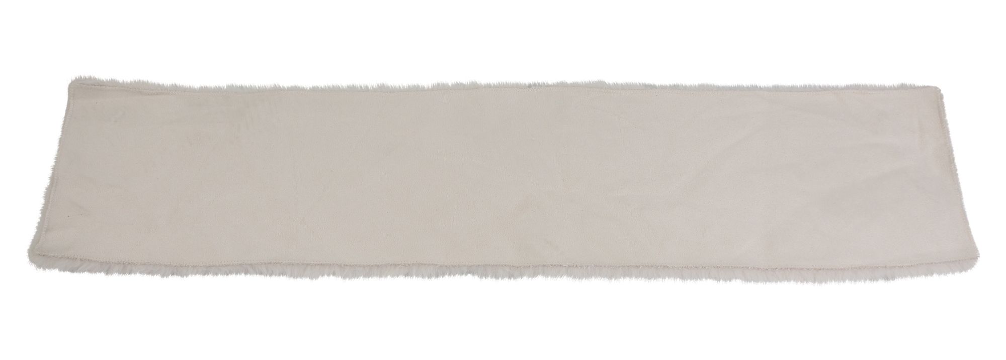 Acheter Chemin de table "velours doux", court  dans la boutique en ligne de Frank Flechtwaren pour Noël