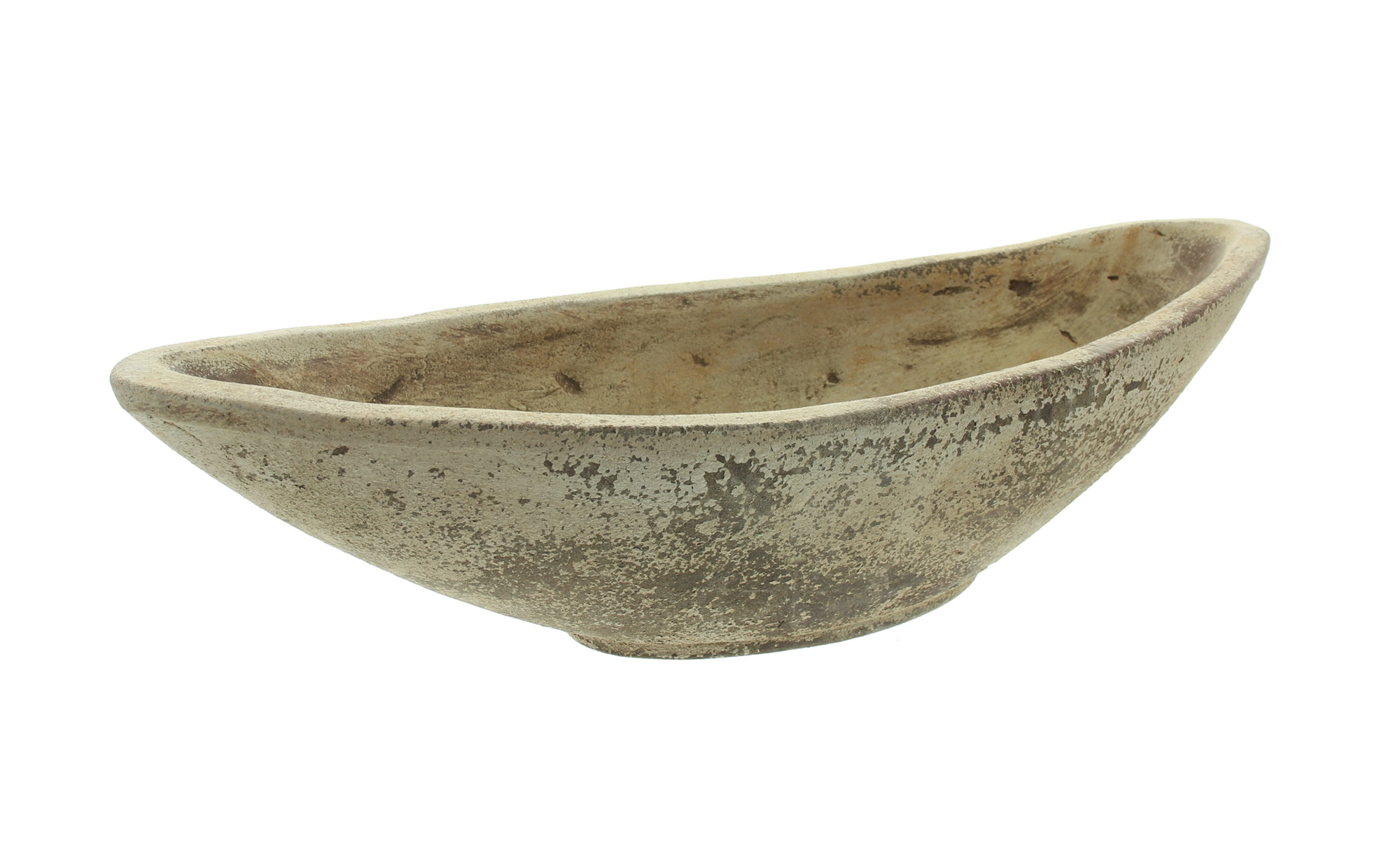 Acheter Jardinière "ovale"  dans la boutique en ligne de Frank Flechtwaren pour Pots de fleurs