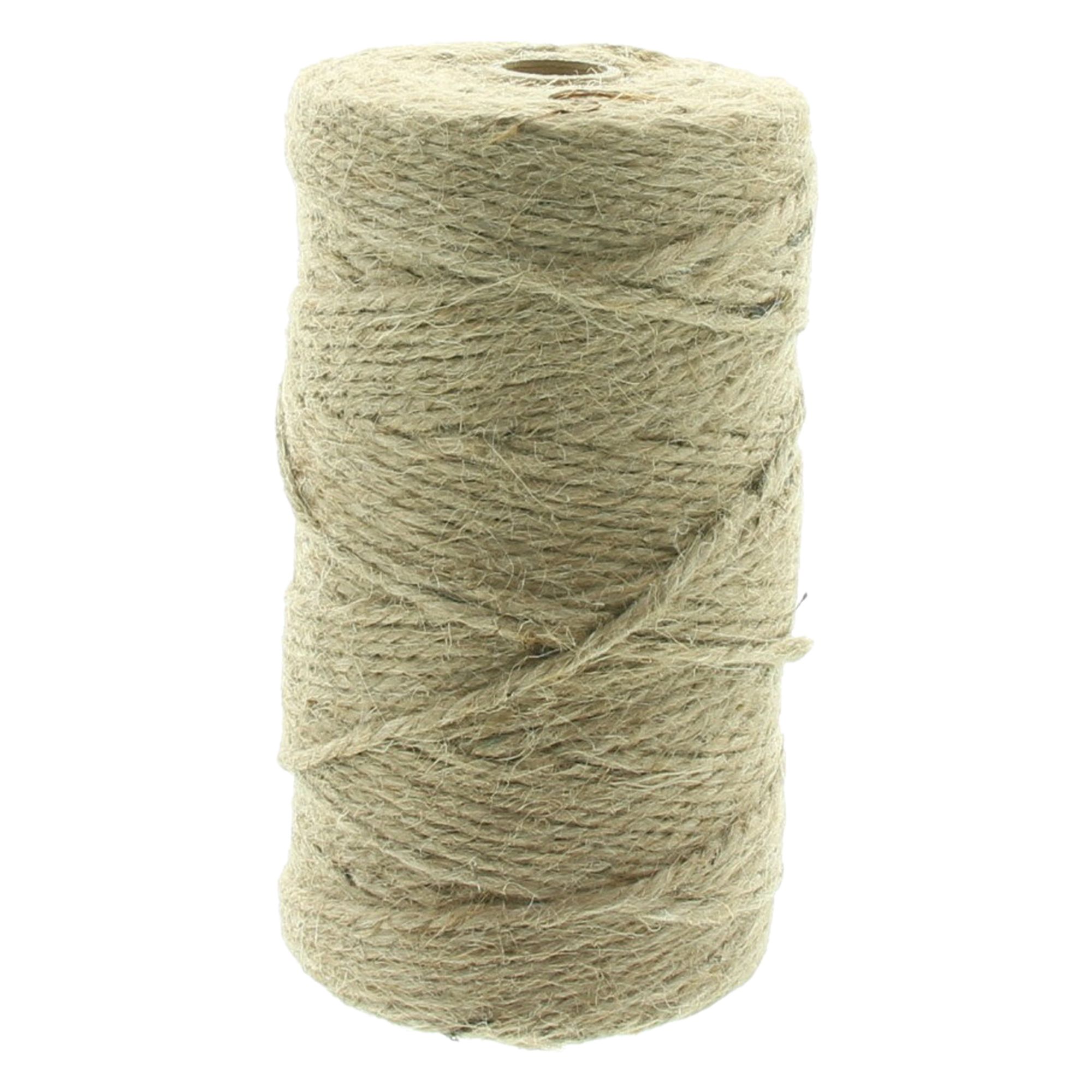 Acheter Cordelette "nature"  dans la boutique en ligne de Frank Flechtwaren pour Sacs et sachets cadeaux