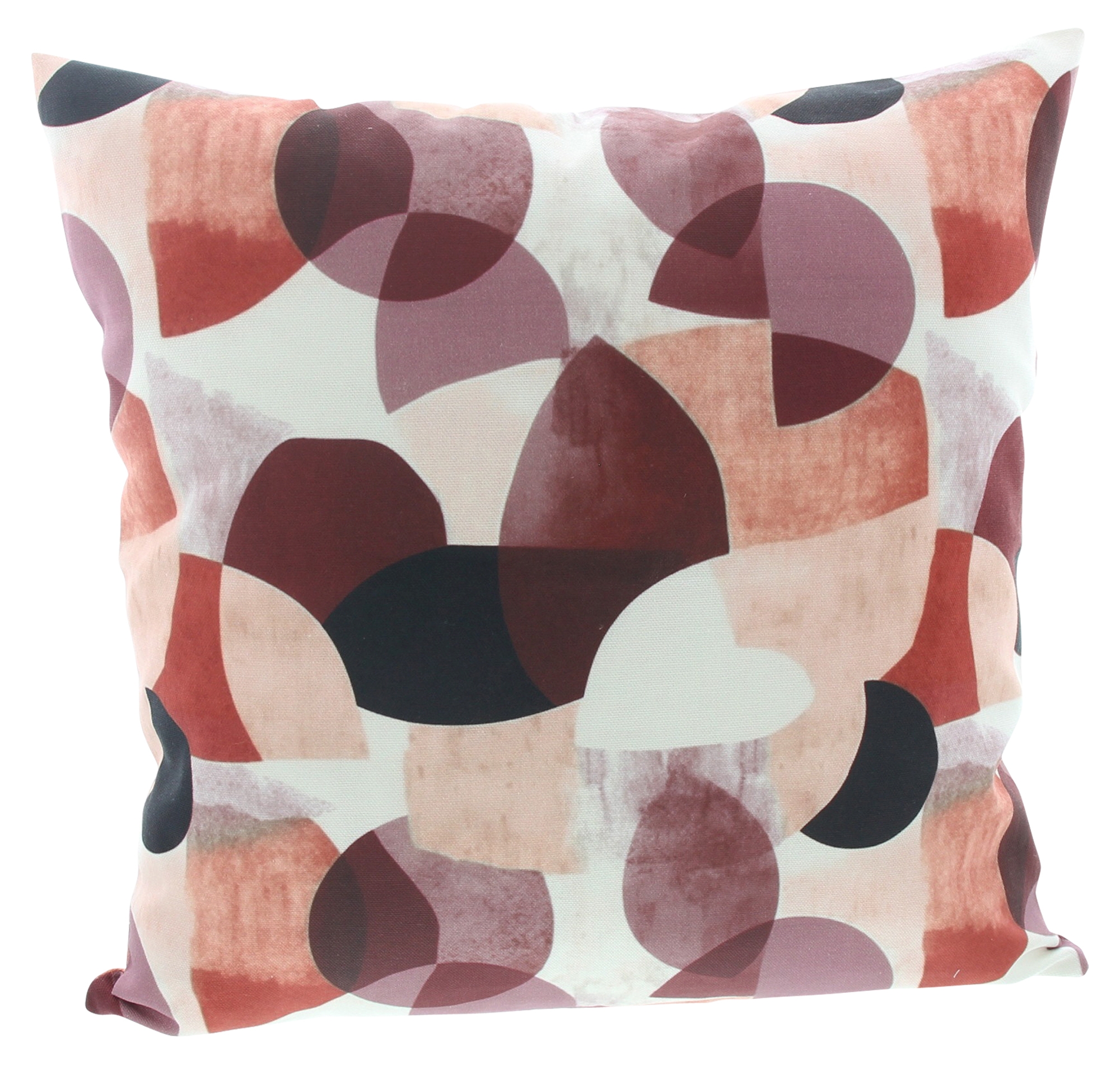 Acheter Housse de coussin "Berry Colors"  dans la boutique en ligne de Frank Flechtwaren pour Remplissages