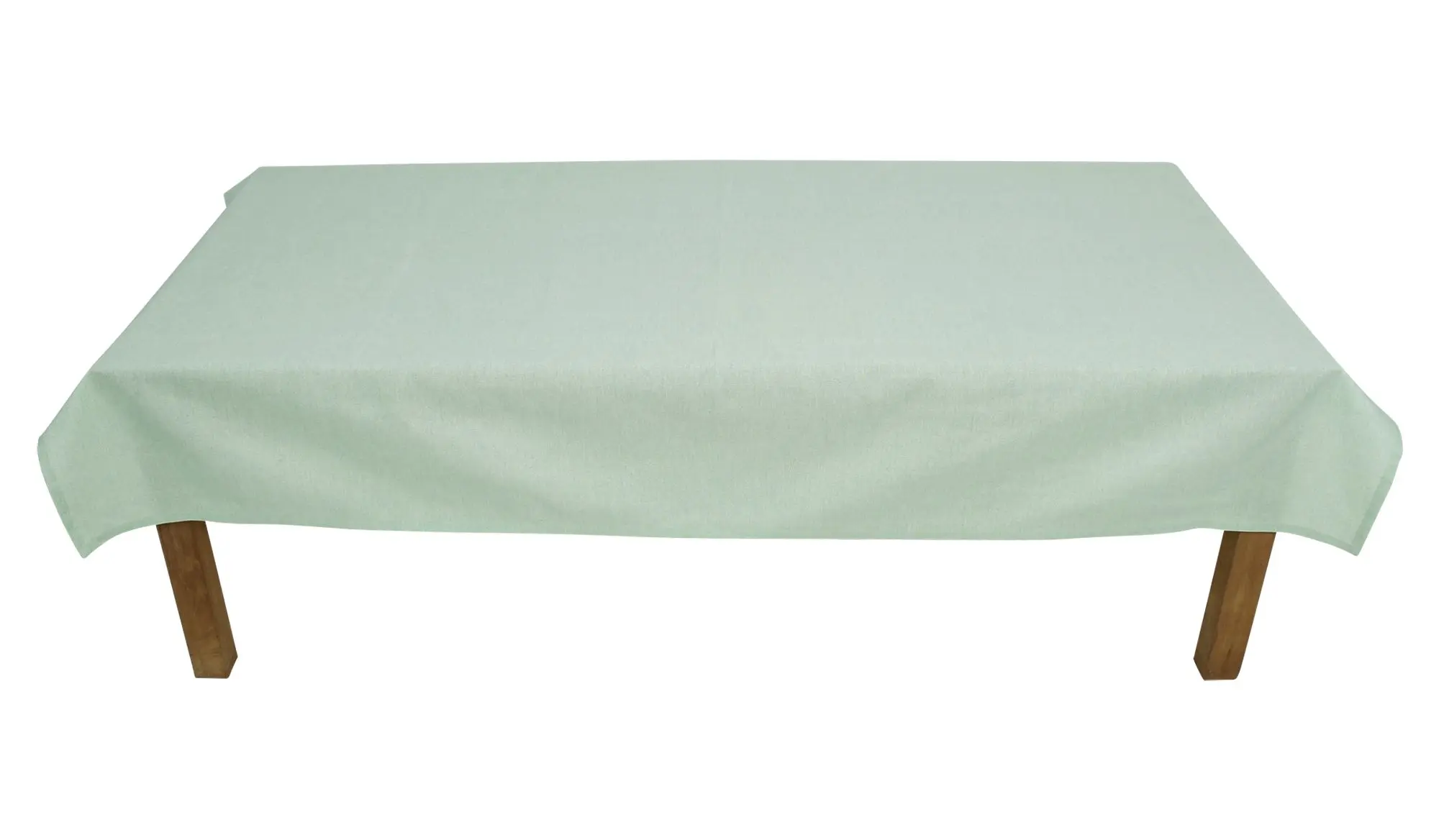 Acheter Nappe "menthe"  dans la boutique en ligne de Frank Flechtwaren pour Nappes