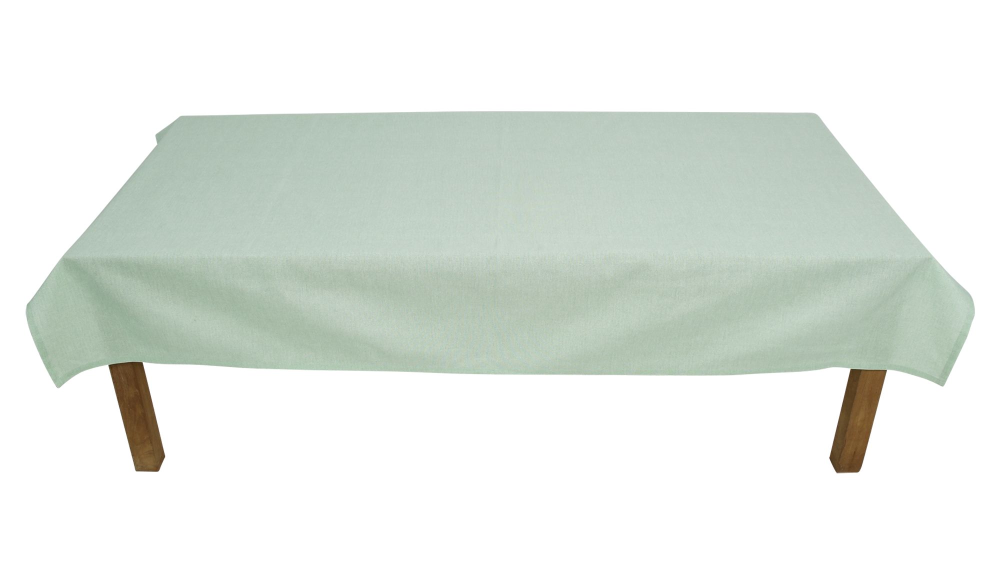 Acheter Nappe "menthe"  dans la boutique en ligne de Frank Flechtwaren pour Nappes