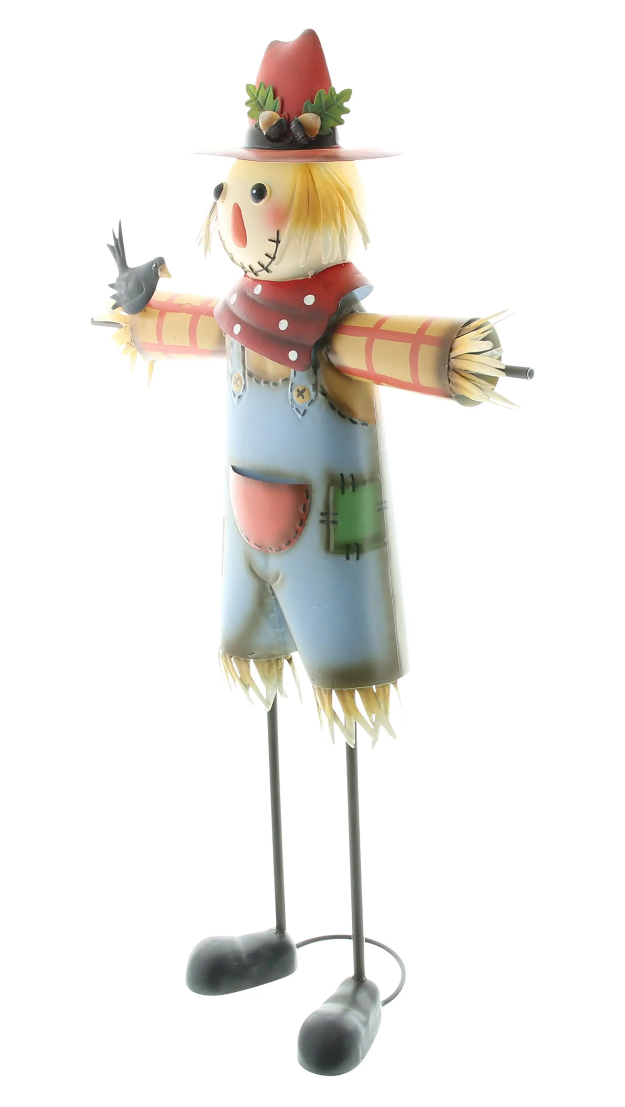Acheter Épouvantail "Carino" dans la boutique en ligne de Frank Flechtwaren pour Jardin d'automne Acheter Épouvantail "Carino" dans la boutique en ligne de Frank Flechtwaren pour Jardin d'automne