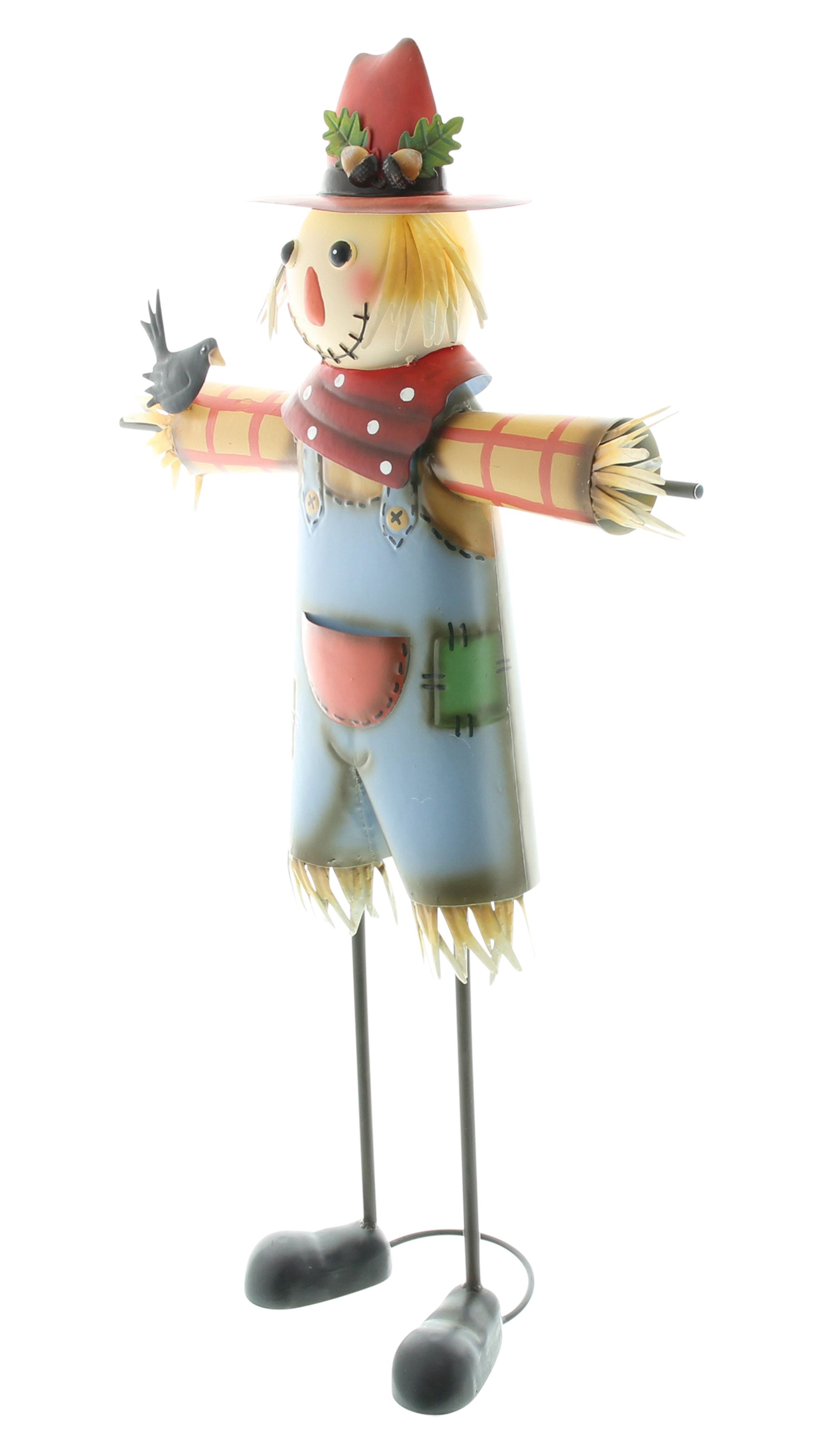 Acheter Épouvantail "Carino"  dans la boutique en ligne de Frank Flechtwaren pour Jardin d'automne