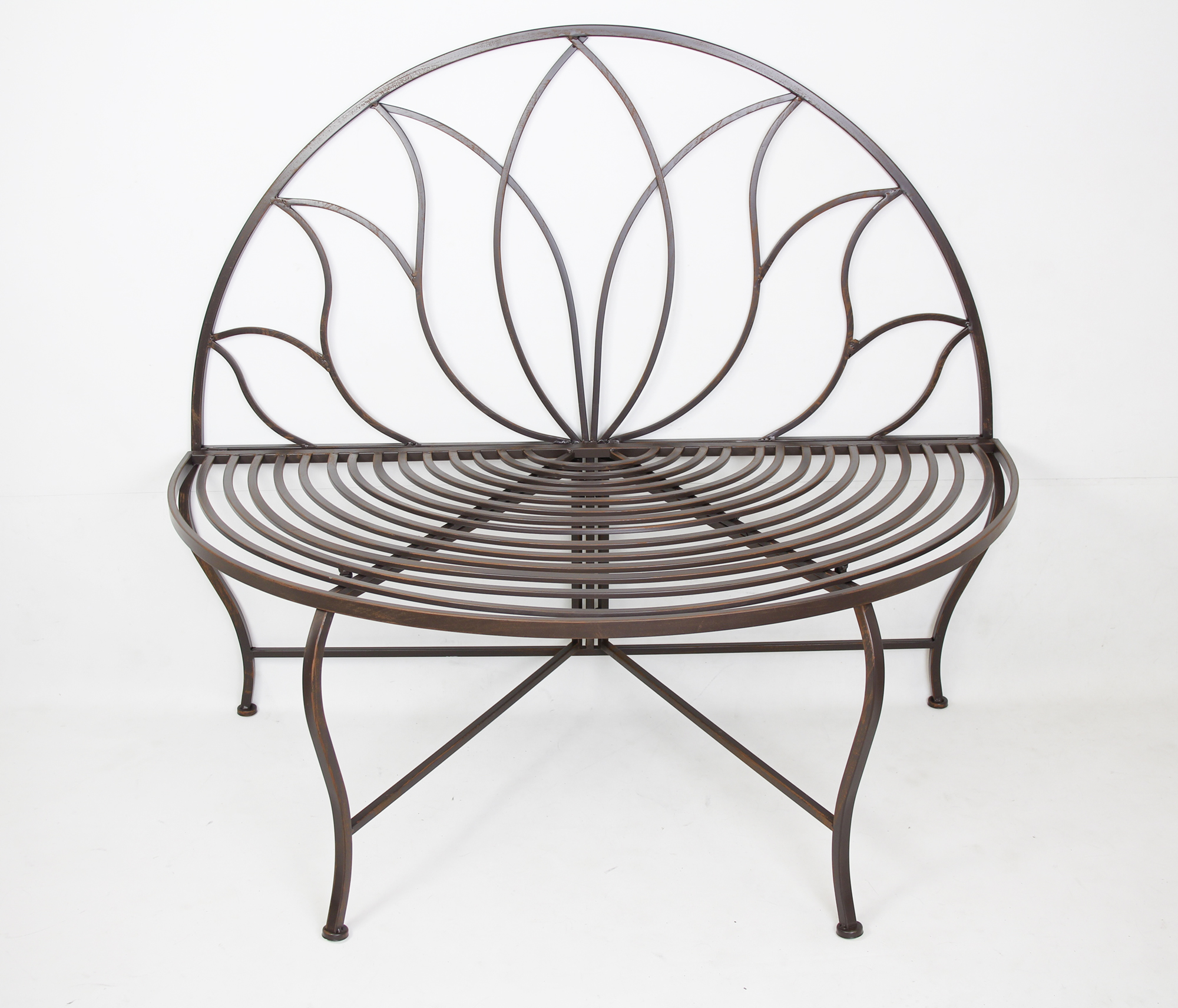Acheter Banc "feuilles" dans la boutique en ligne de Frank Flechtwaren pour Bancs Acheter Banc "feuilles" dans la boutique en ligne de Frank Flechtwaren pour Bancs