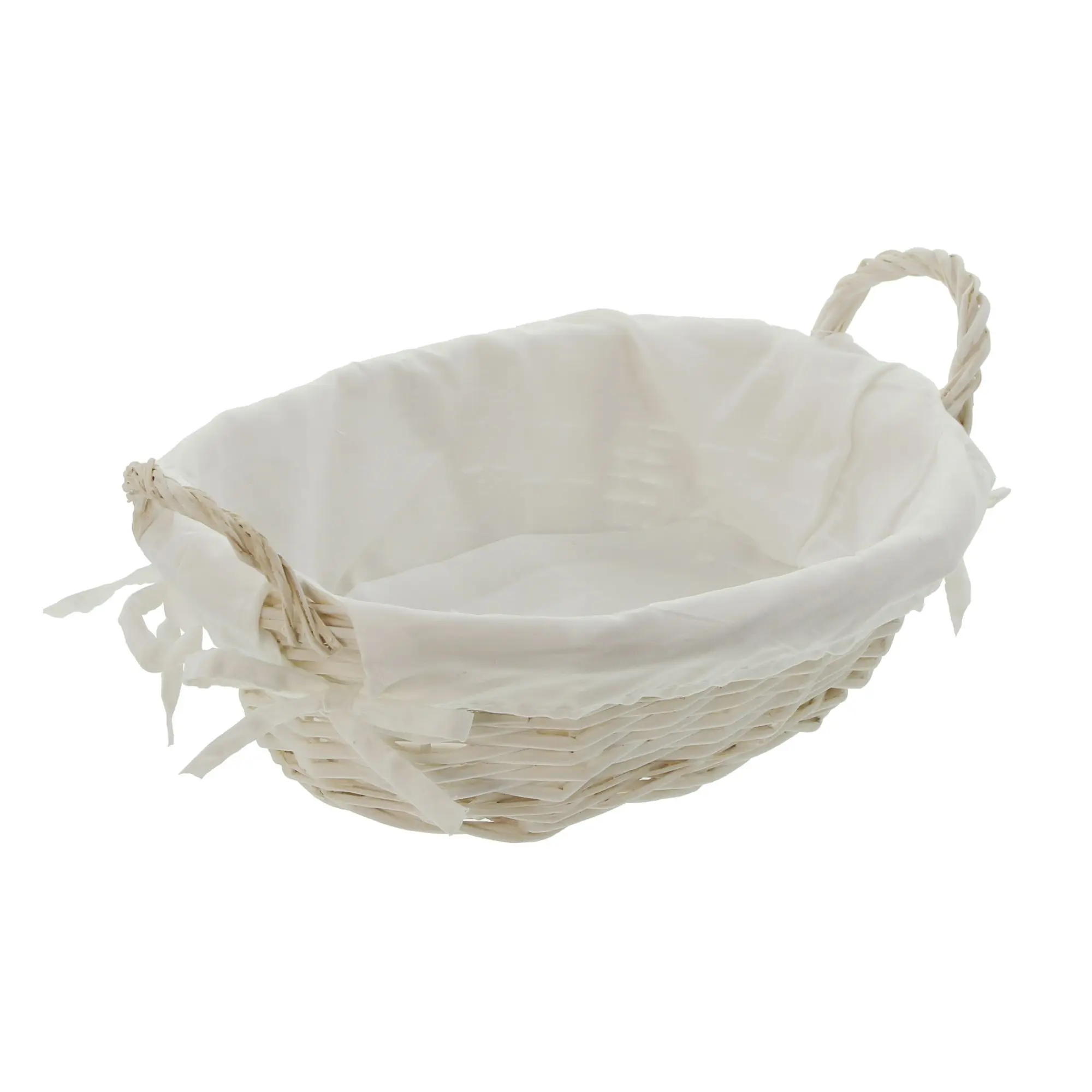 Acheter Corbeille ovale  dans la boutique en ligne de Frank Flechtwaren pour Pâques