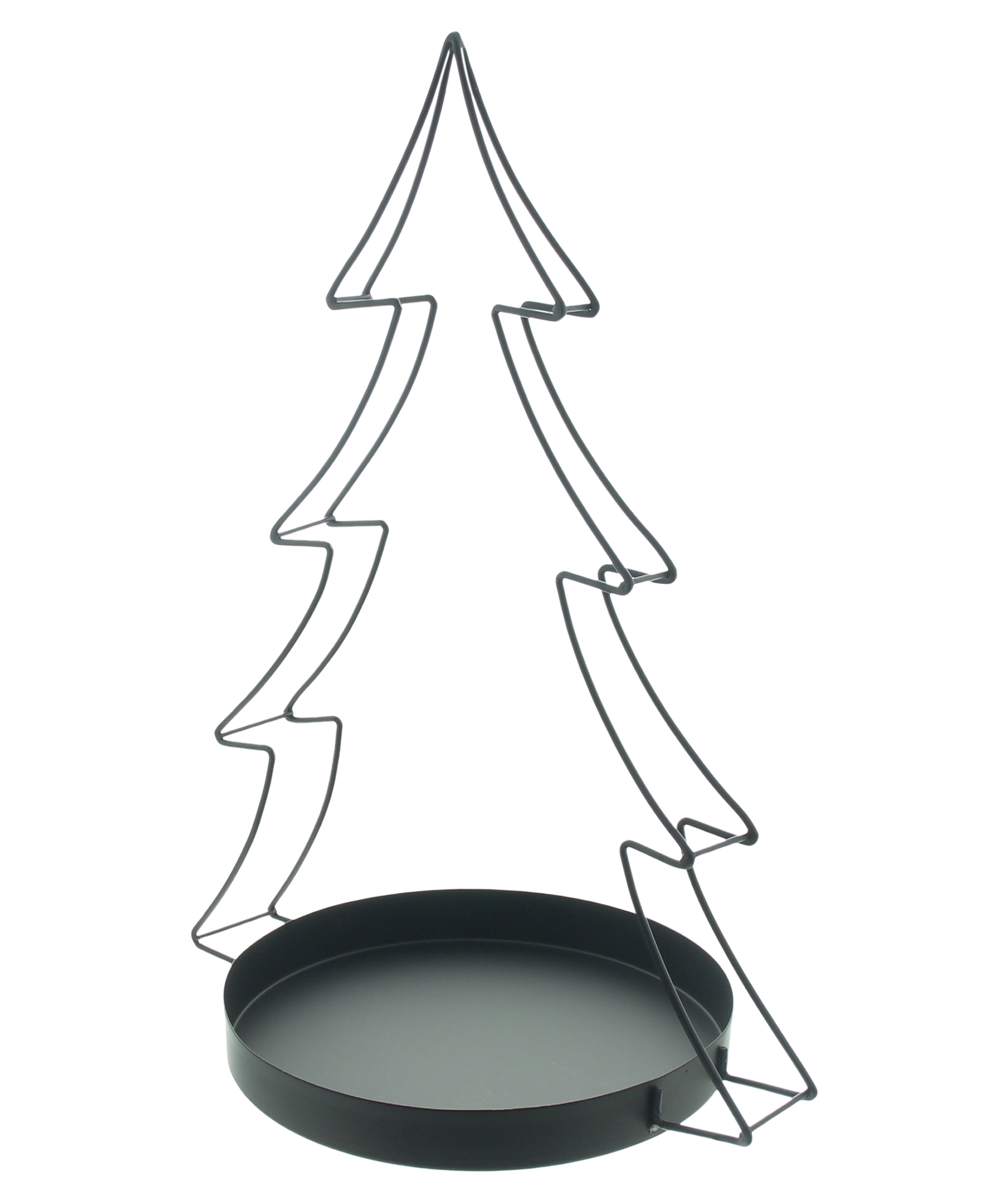 Acheter Coupe "sapin"  dans la boutique en ligne de Frank Flechtwaren pour Sapins