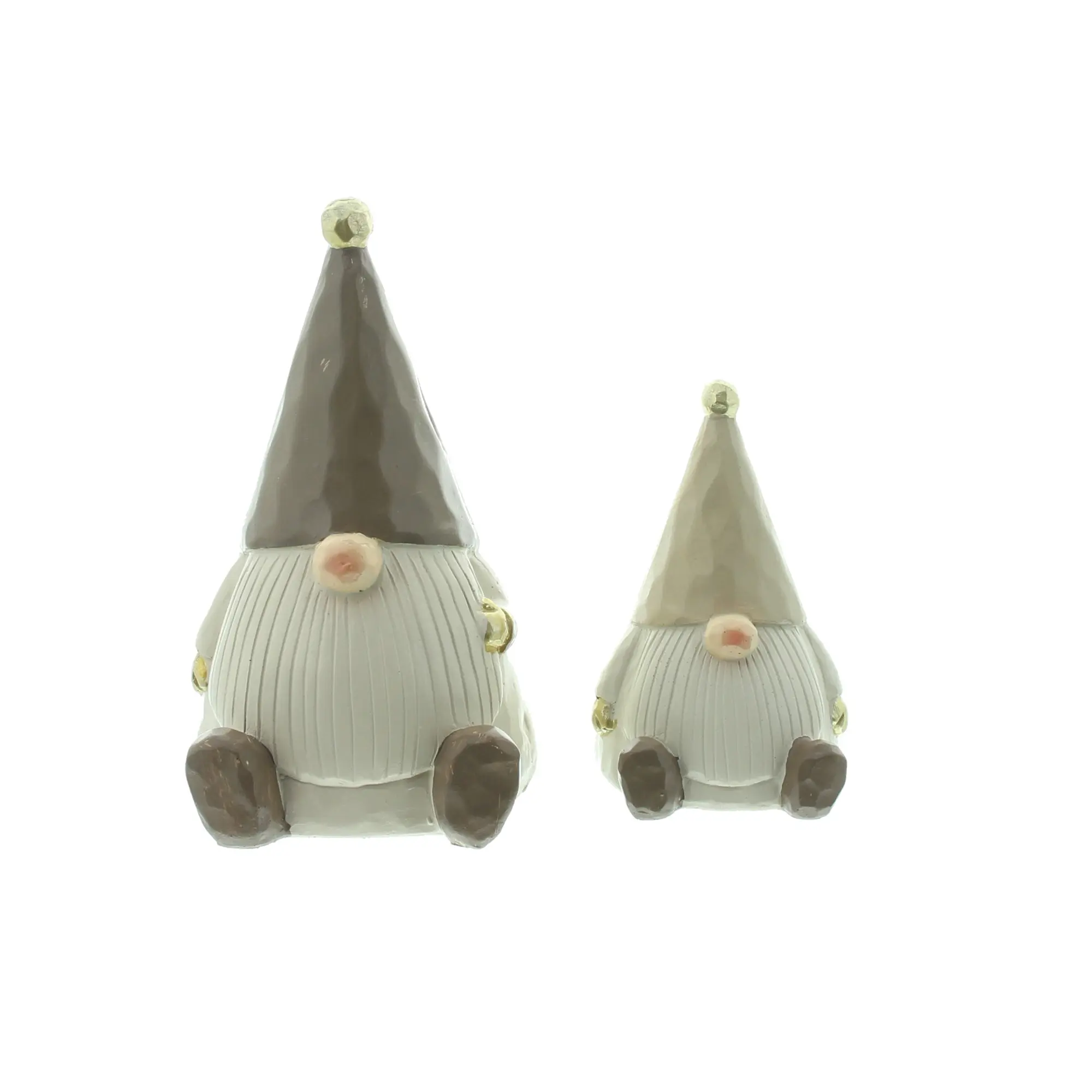 Acheter Figurine décorative « Wichtel », lot de 2 dans la boutique en ligne de Frank Flechtwaren pour Figurines