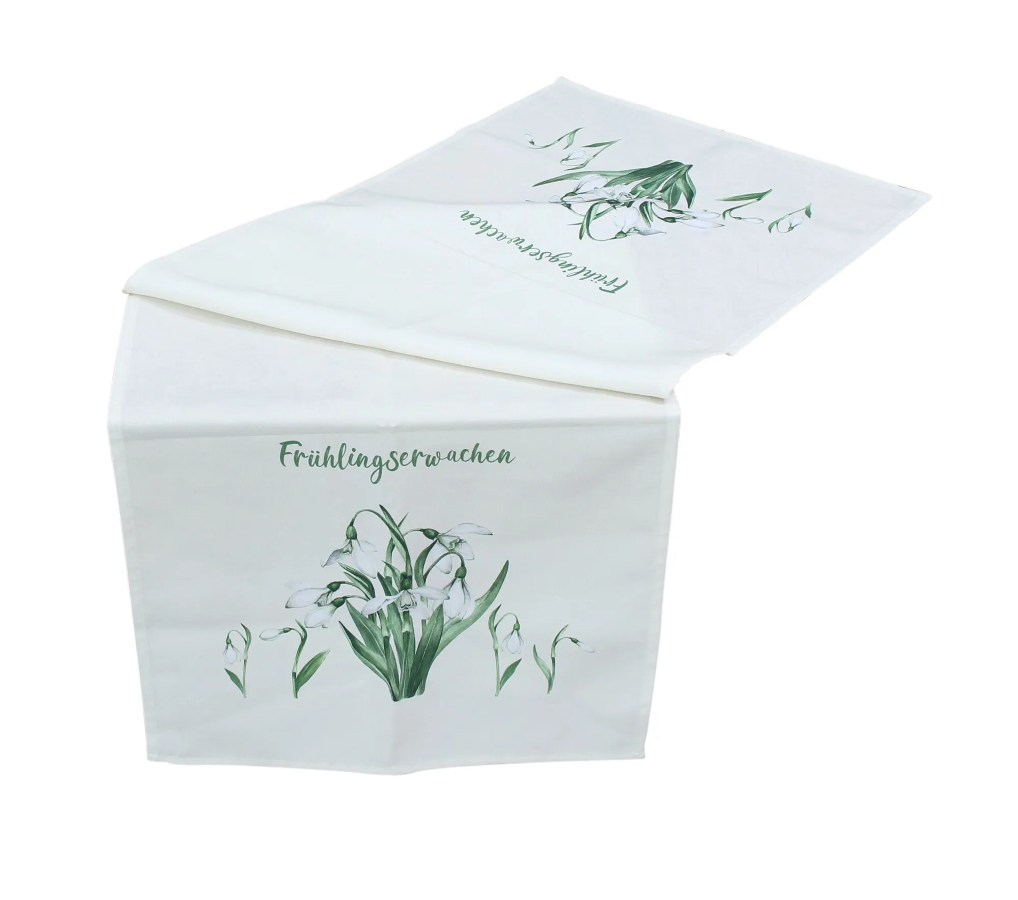 Acheter Chemin de table "réveil printanier  dans la boutique en ligne de Frank Flechtwaren pour Chemins de table