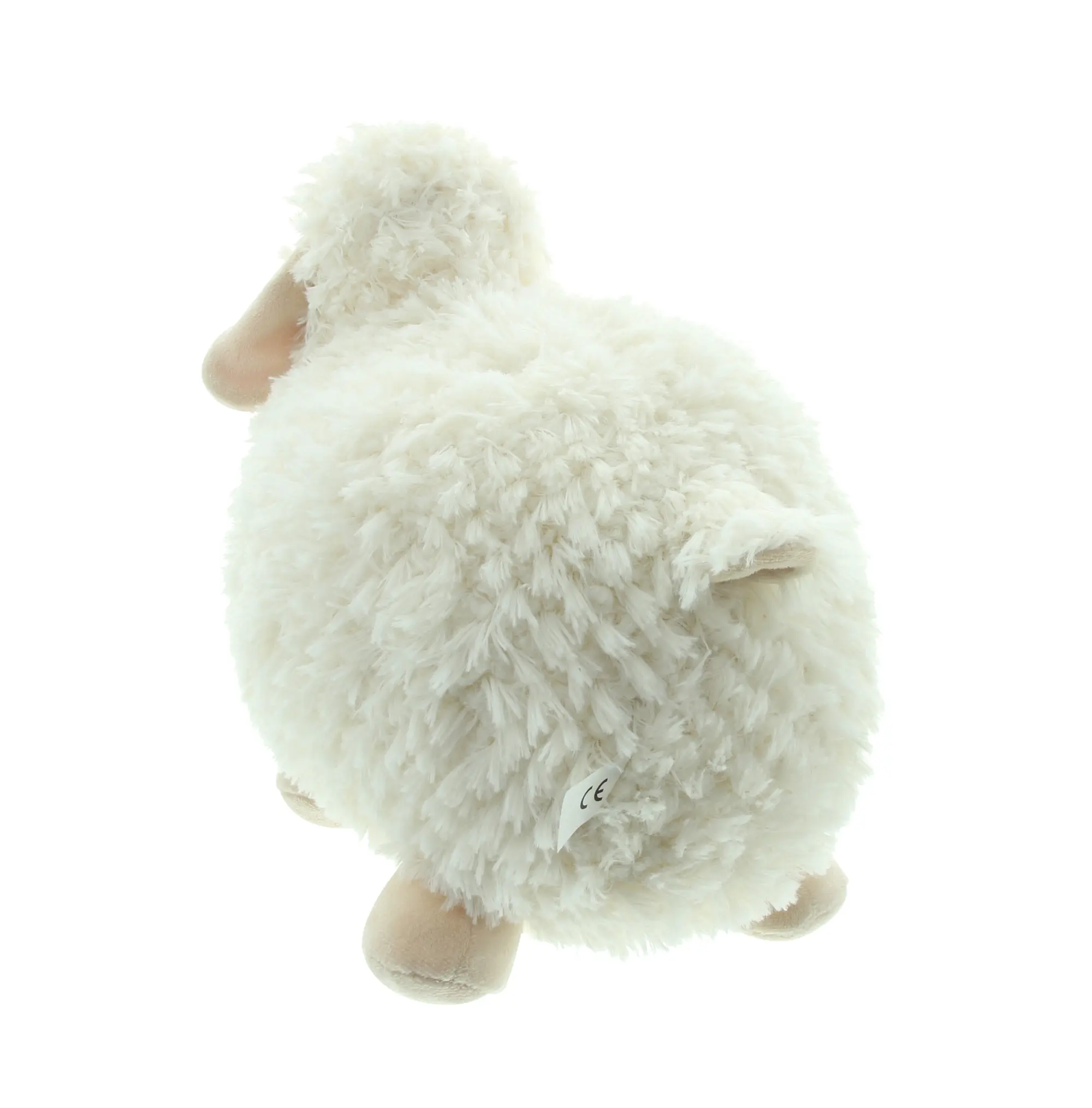 Acheter Mouton câlin "Magda"  dans la boutique en ligne de Frank Flechtwaren pour Figurines décoratives