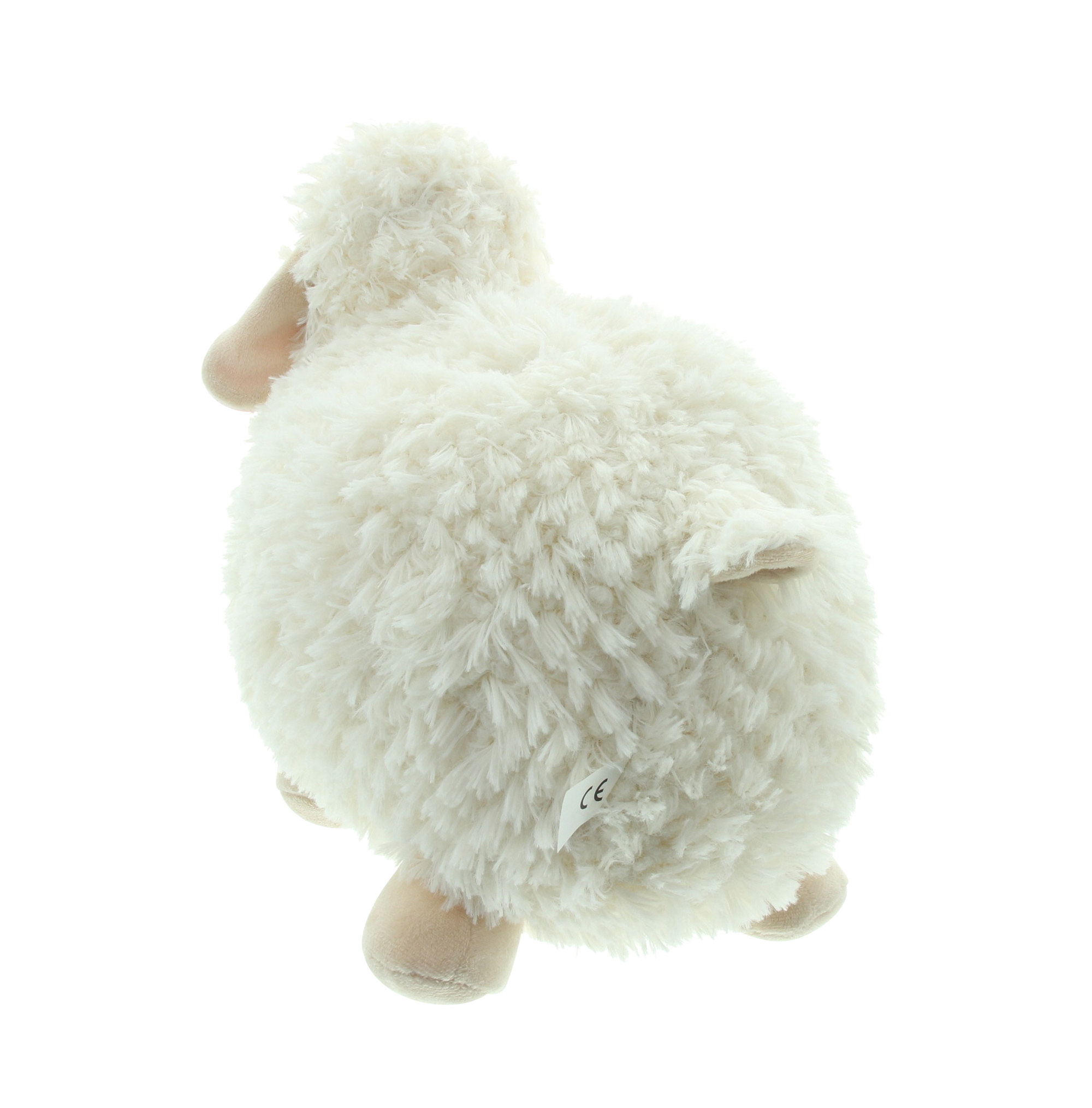 Acheter Mouton câlin "Magda"  dans la boutique en ligne de Frank Flechtwaren pour Figurines décoratives