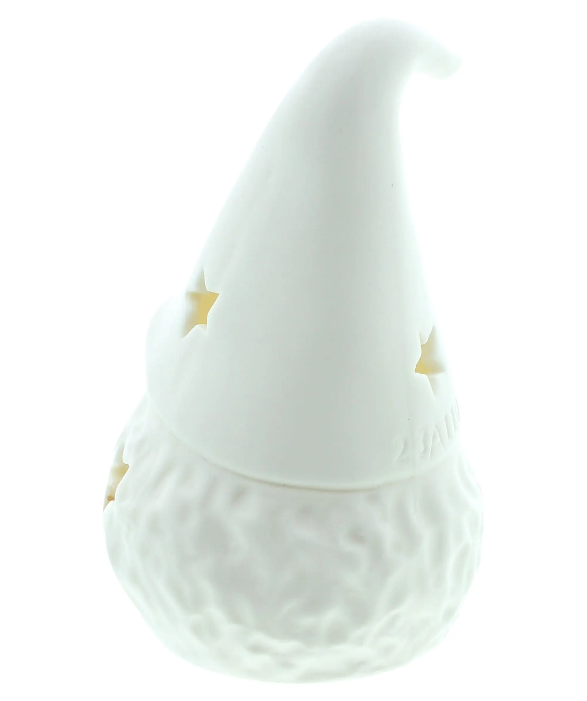 Acheter Lutin LED "White"  dans la boutique en ligne de Frank Flechtwaren pour Figurines