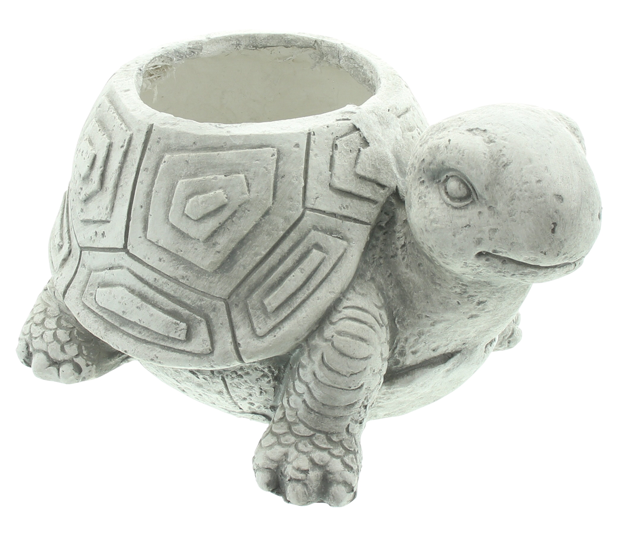 Acheter Jardinière "Tortue"  dans la boutique en ligne de Frank Flechtwaren pour Pots de fleurs