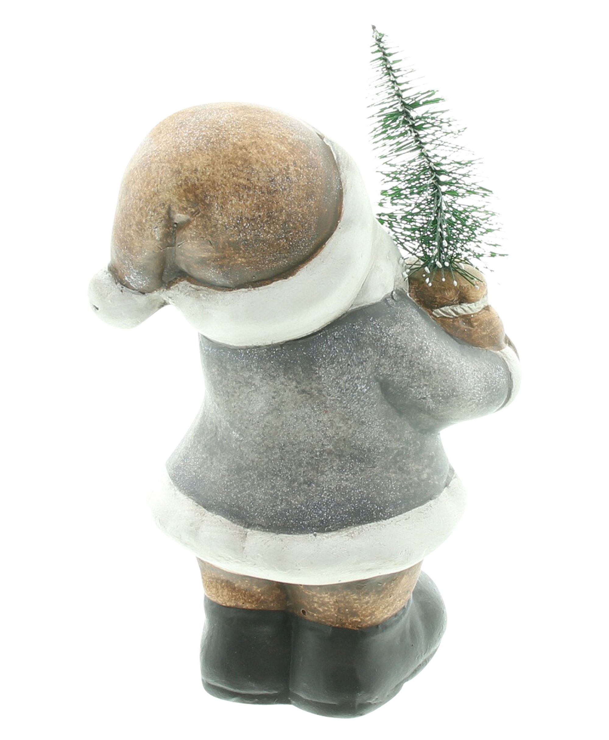 Acheter Santa "sapin"  dans la boutique en ligne de Frank Flechtwaren pour Pères Noël