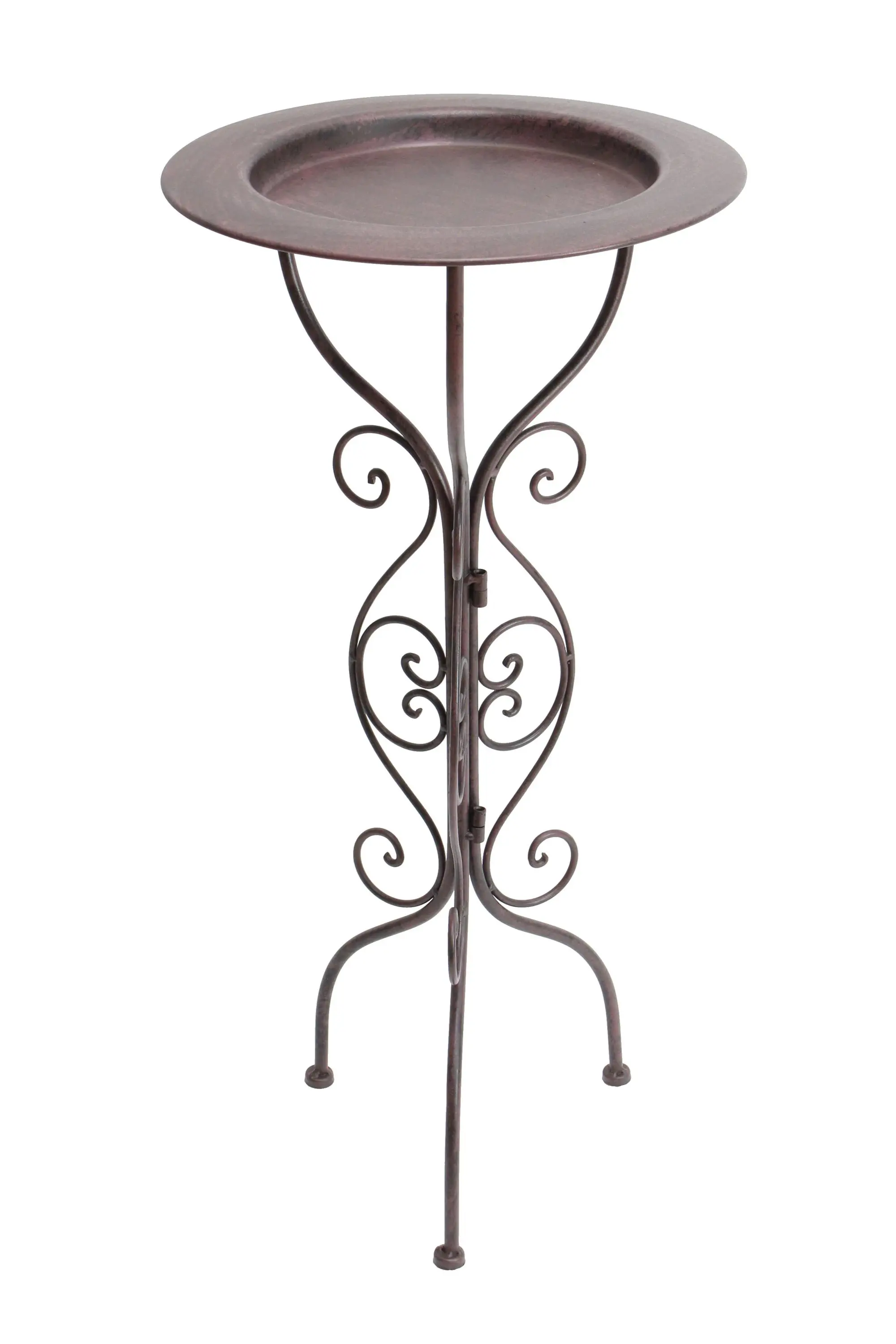 Acheter Support métallique "Country-Style" dans la boutique en ligne de Frank Flechtwaren pour Bols décoratifs Acheter Support métallique "Country-Style" dans la boutique en ligne de Frank Flechtwaren pour Bols décoratifs