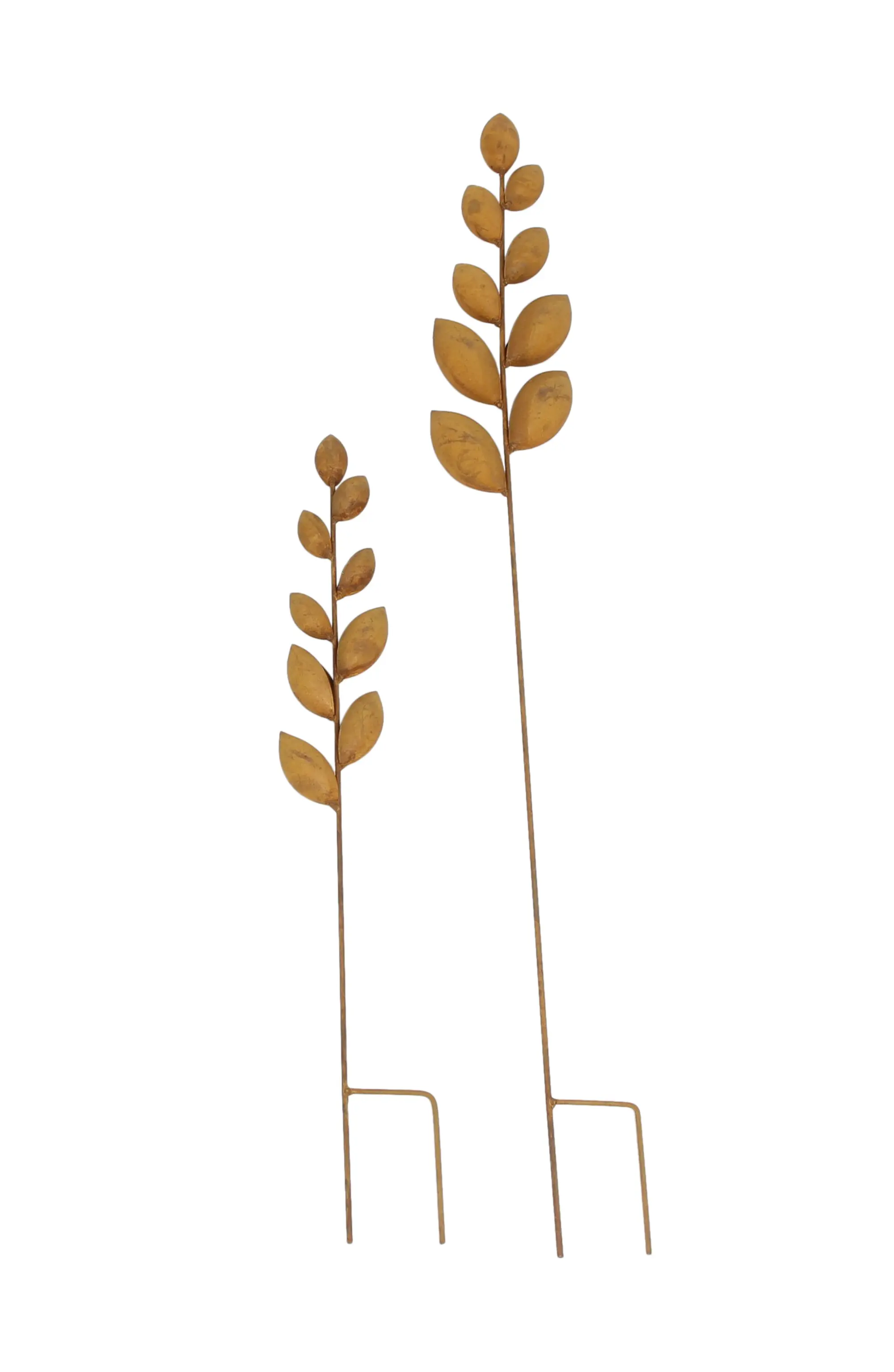 Acheter Lot de 2 pics de jardin "Plant"  dans la boutique en ligne de Frank Flechtwaren pour Articles de jardin pour anniversaire