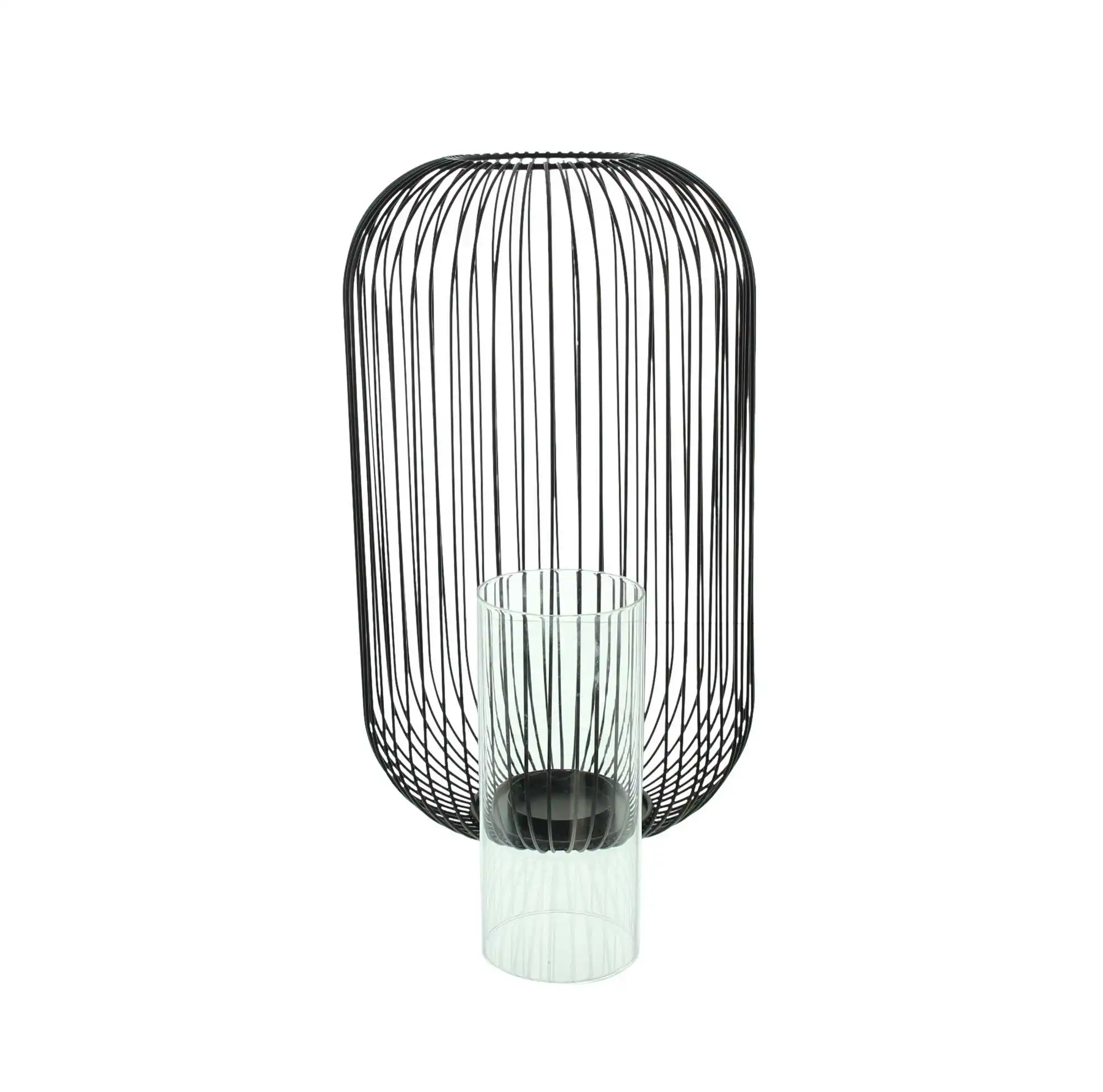 Acheter Photophore "atmosfera", GM  dans la boutique en ligne de Frank Flechtwaren pour Photophores