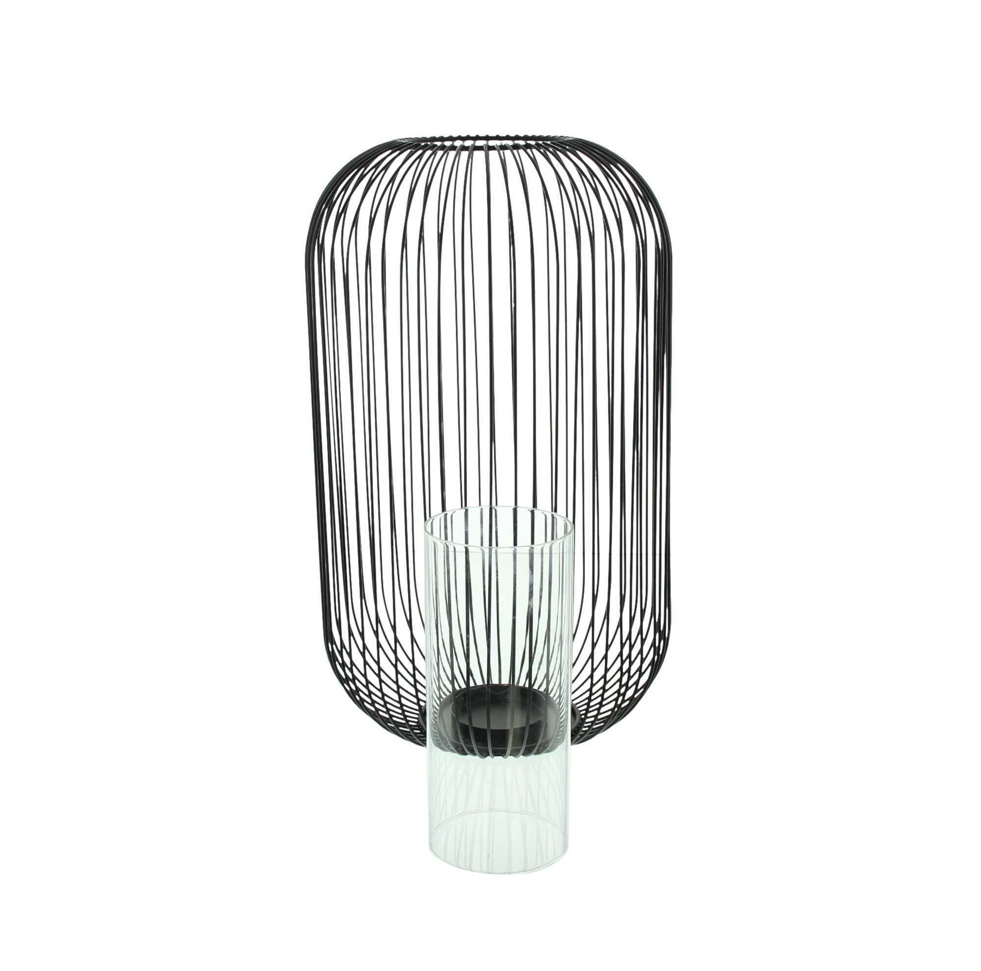 Acheter Photophore "atmosfera", GM  dans la boutique en ligne de Frank Flechtwaren pour Photophores