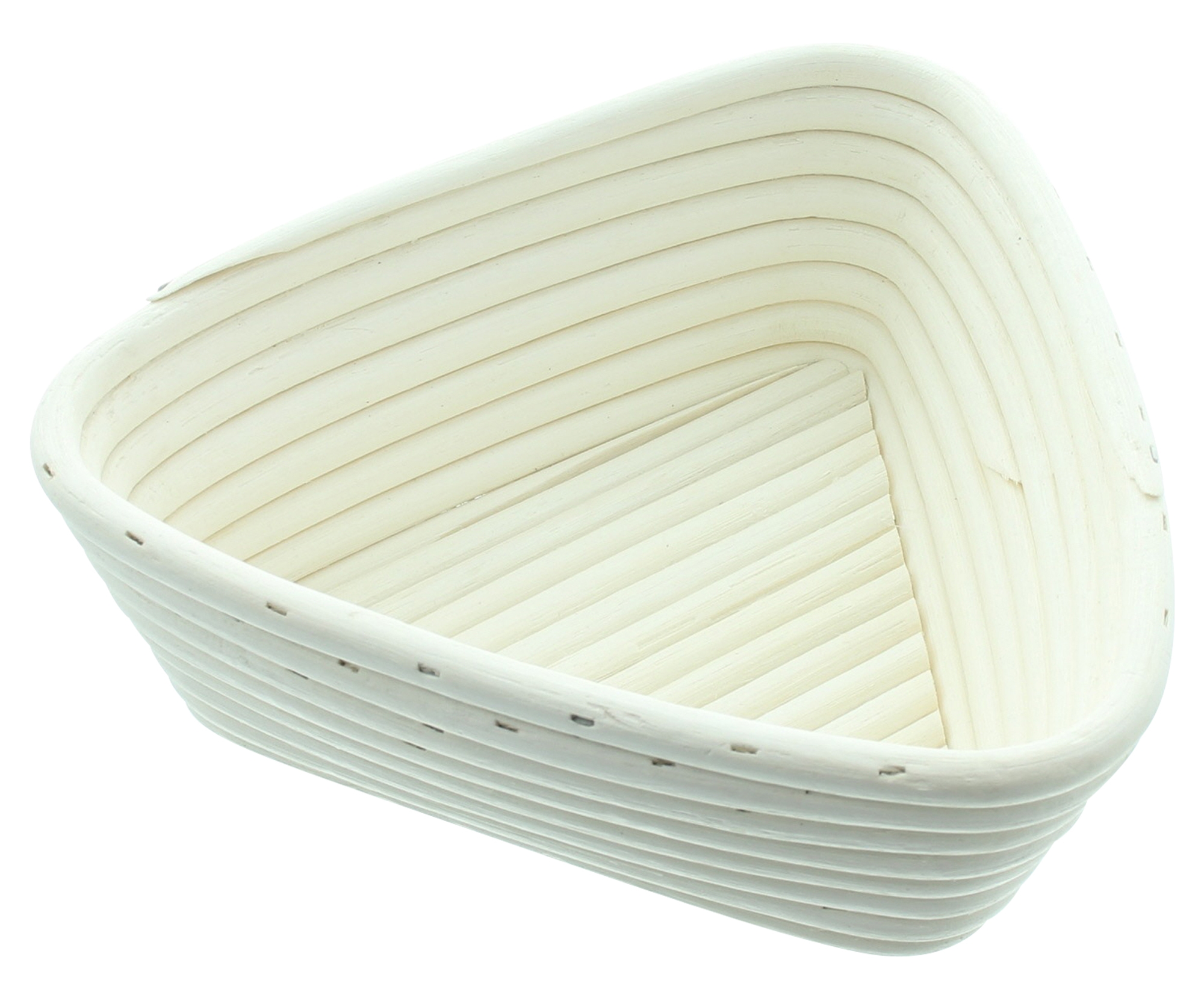 Acheter Banneton "triangle"  dans la boutique en ligne de Frank Flechtwaren pour Nouvel arrivage