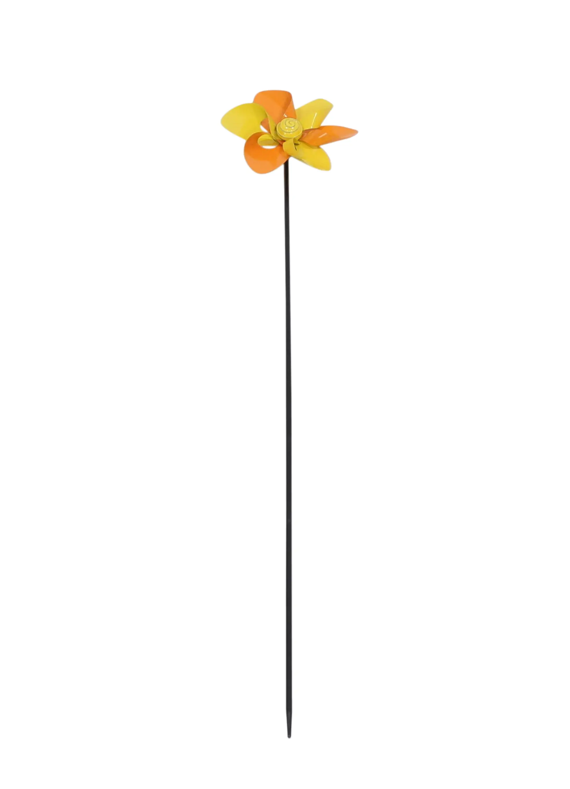 Acheter Moulins à vent "joie estivale"  dans la boutique en ligne de Frank Flechtwaren pour Jardin de Pâques coloré