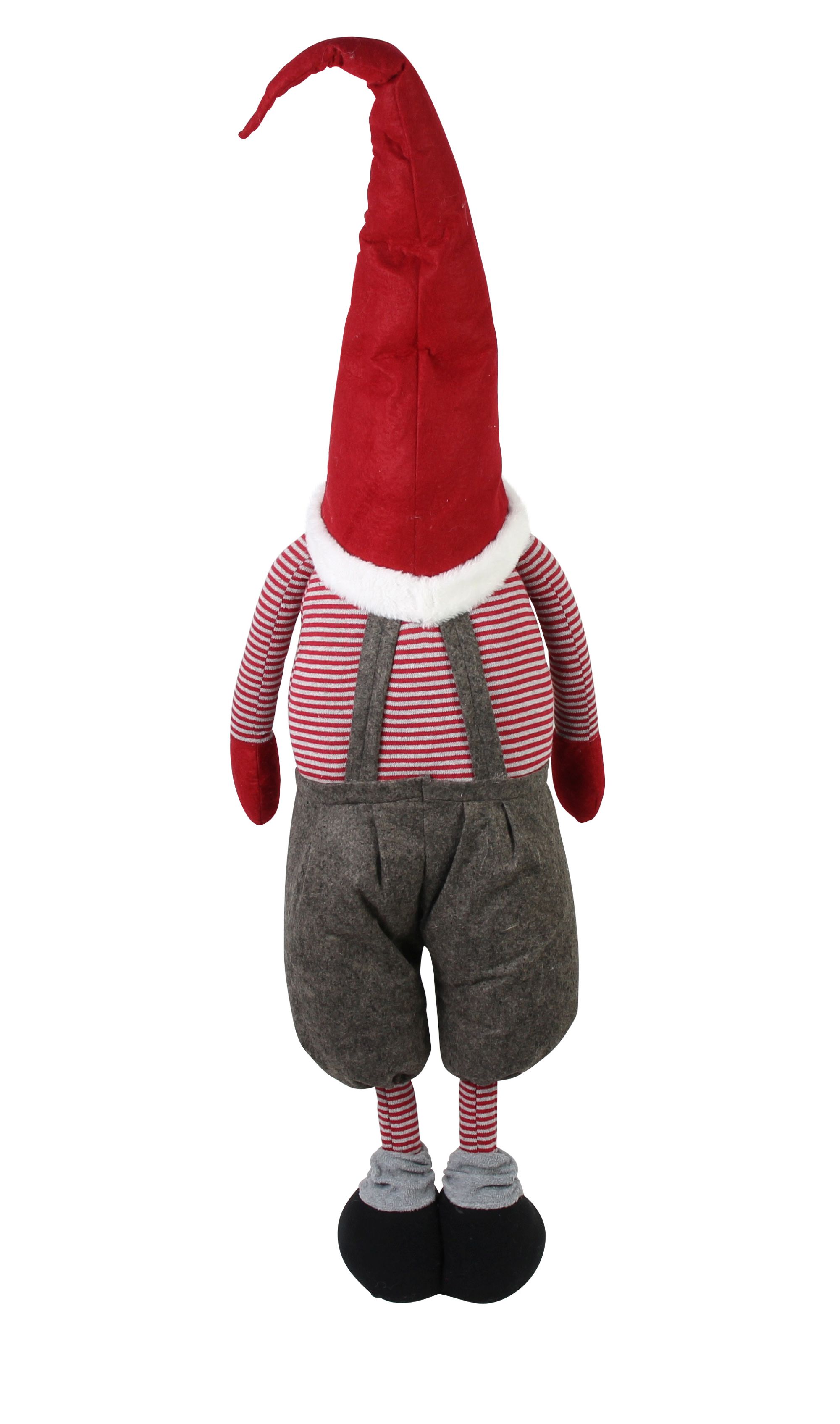 Acheter Grand lutin LED "bonnet pointu"  dans la boutique en ligne de Frank Flechtwaren pour Noël