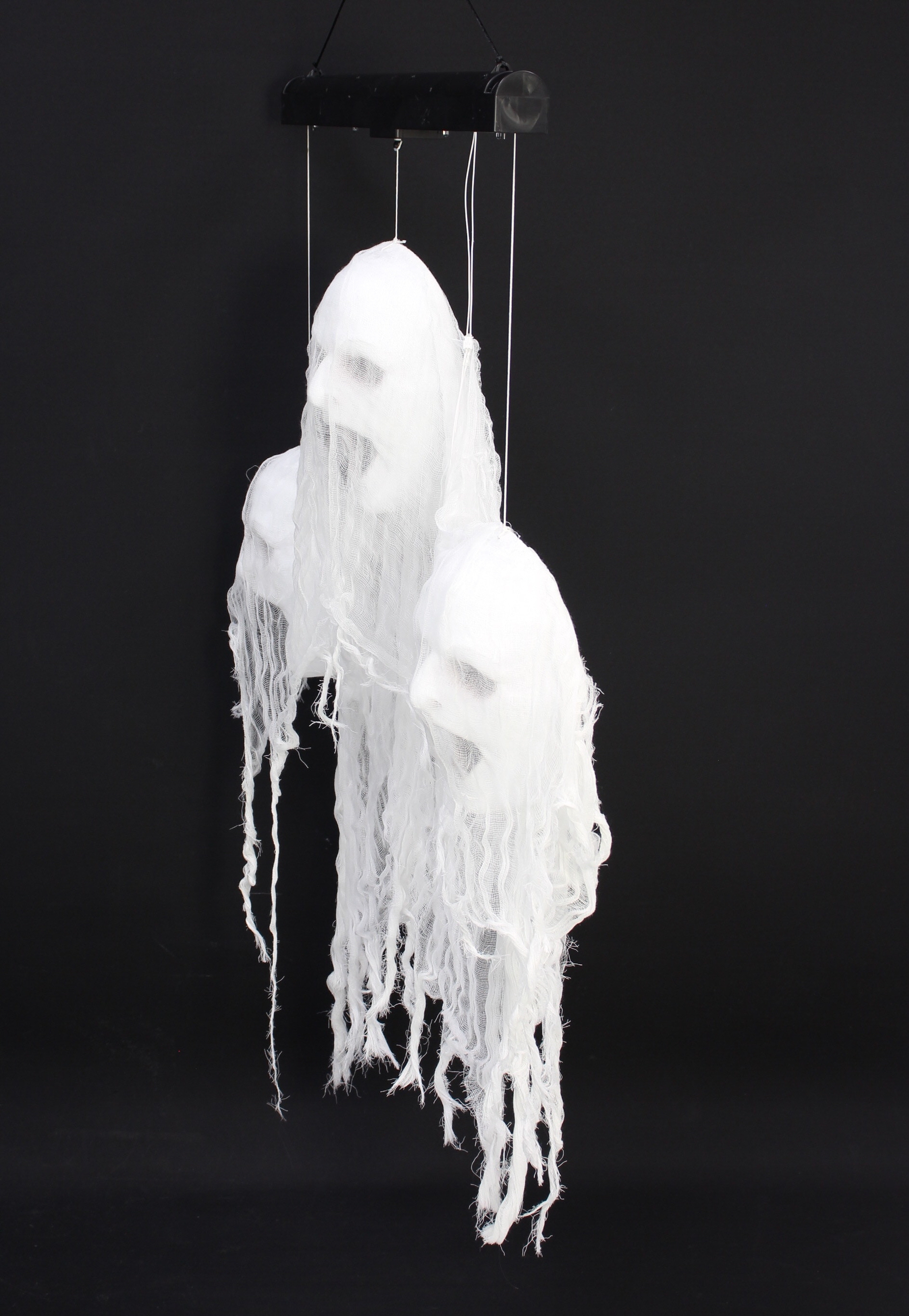 Acheter Suspension LED "Spooky Faces"  dans la boutique en ligne de Frank Flechtwaren pour Support de lumière LED