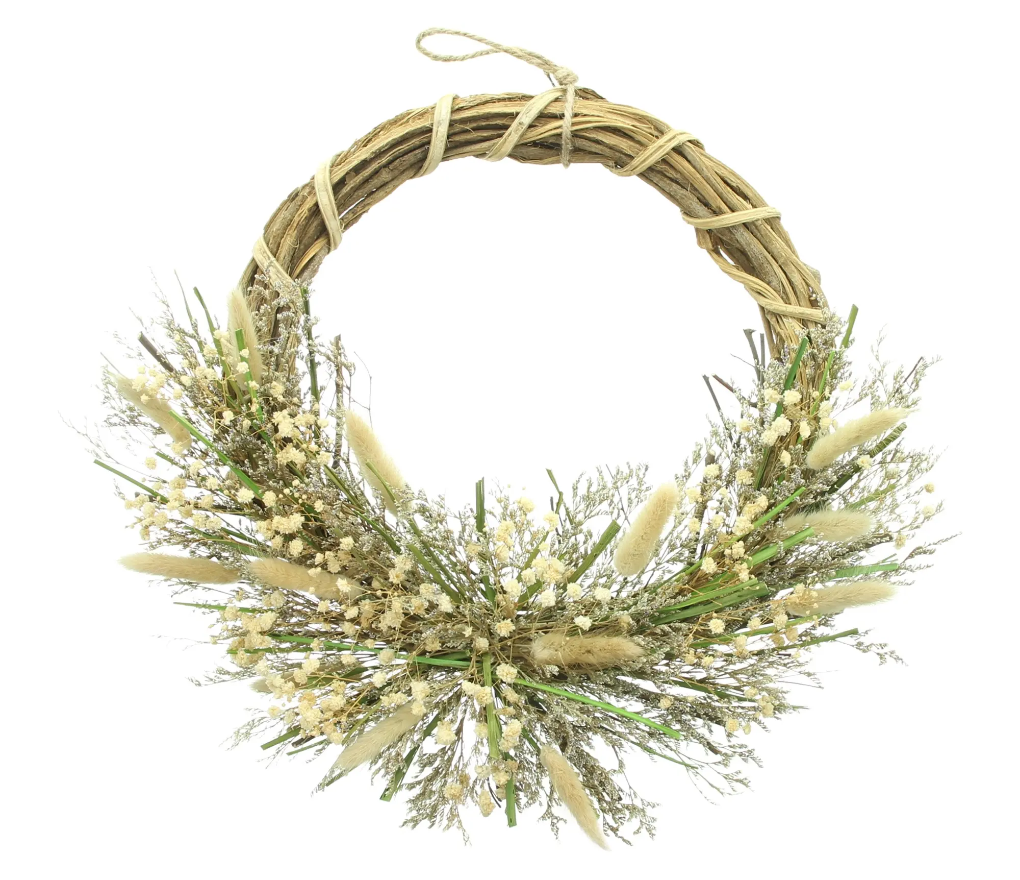 Acheter Couronne "Flower Whispers"  dans la boutique en ligne de Frank Flechtwaren pour Promenade en forêt