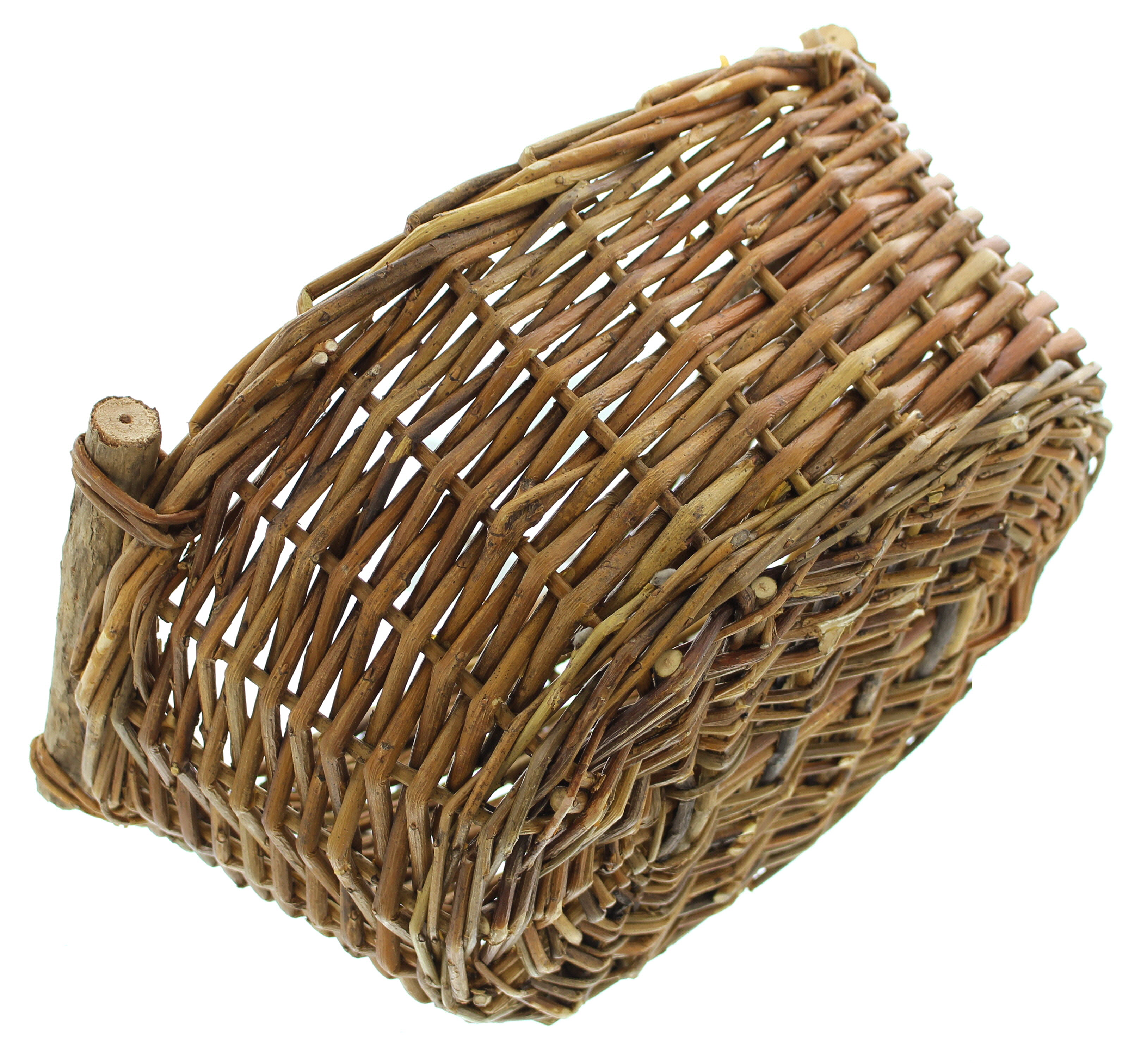Acheter Panier de rangement "poignées en bois" GM dans la boutique en ligne de Frank Flechtwaren pour Automne Acheter Panier de rangement "poignées en bois" GM dans la boutique en ligne de Frank Flechtwaren pour Automne