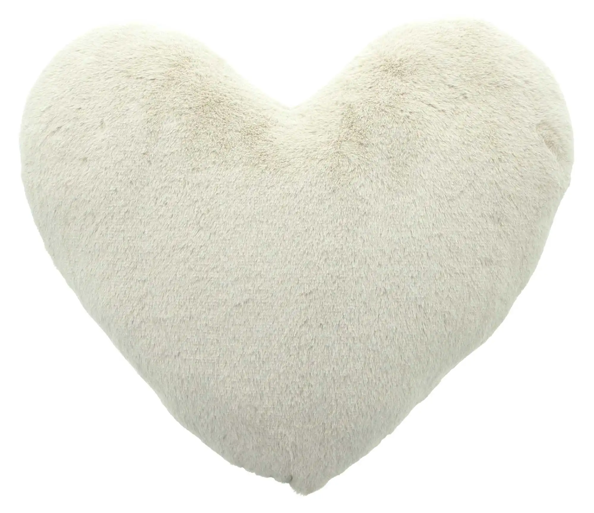 Acheter Coussin douillet "coeur"  dans la boutique en ligne de Frank Flechtwaren pour Pâques