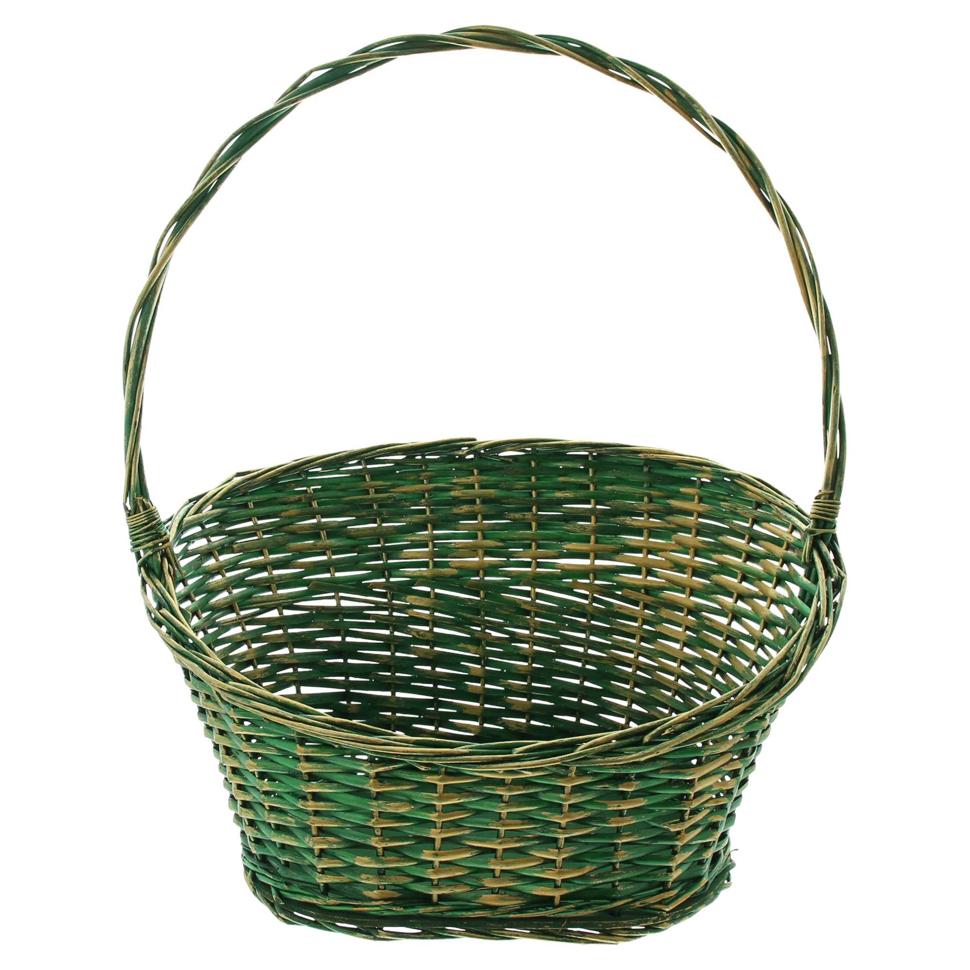 Acheter Panier de présentation "vert/or" dans la boutique en ligne de Frank Flechtwaren pour Paniers cadeaux Acheter Panier de présentation "vert/or" dans la boutique en ligne de Frank Flechtwaren pour Paniers cadeaux