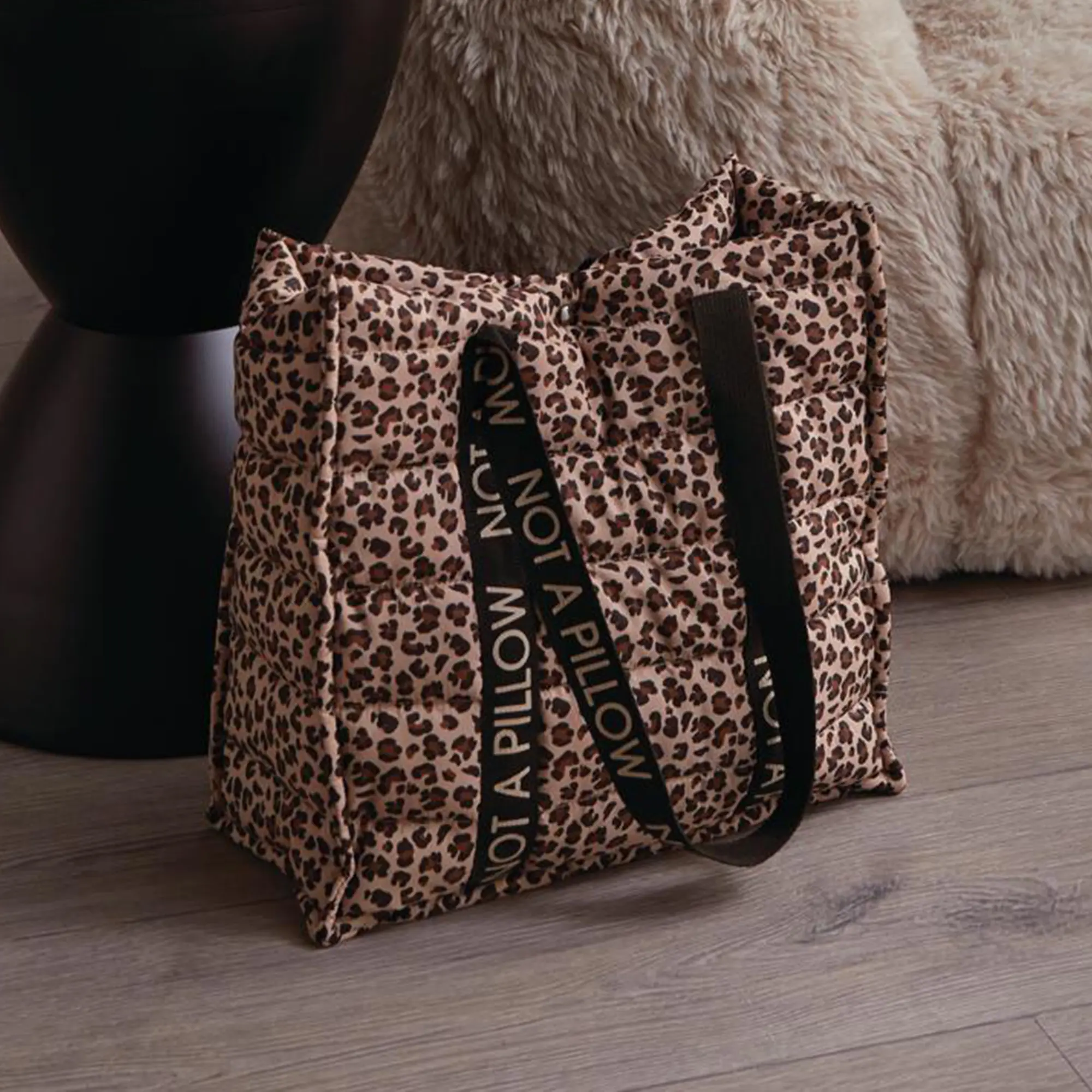 Acheter Sac "imprimé léopard"  dans la boutique en ligne de Frank Flechtwaren