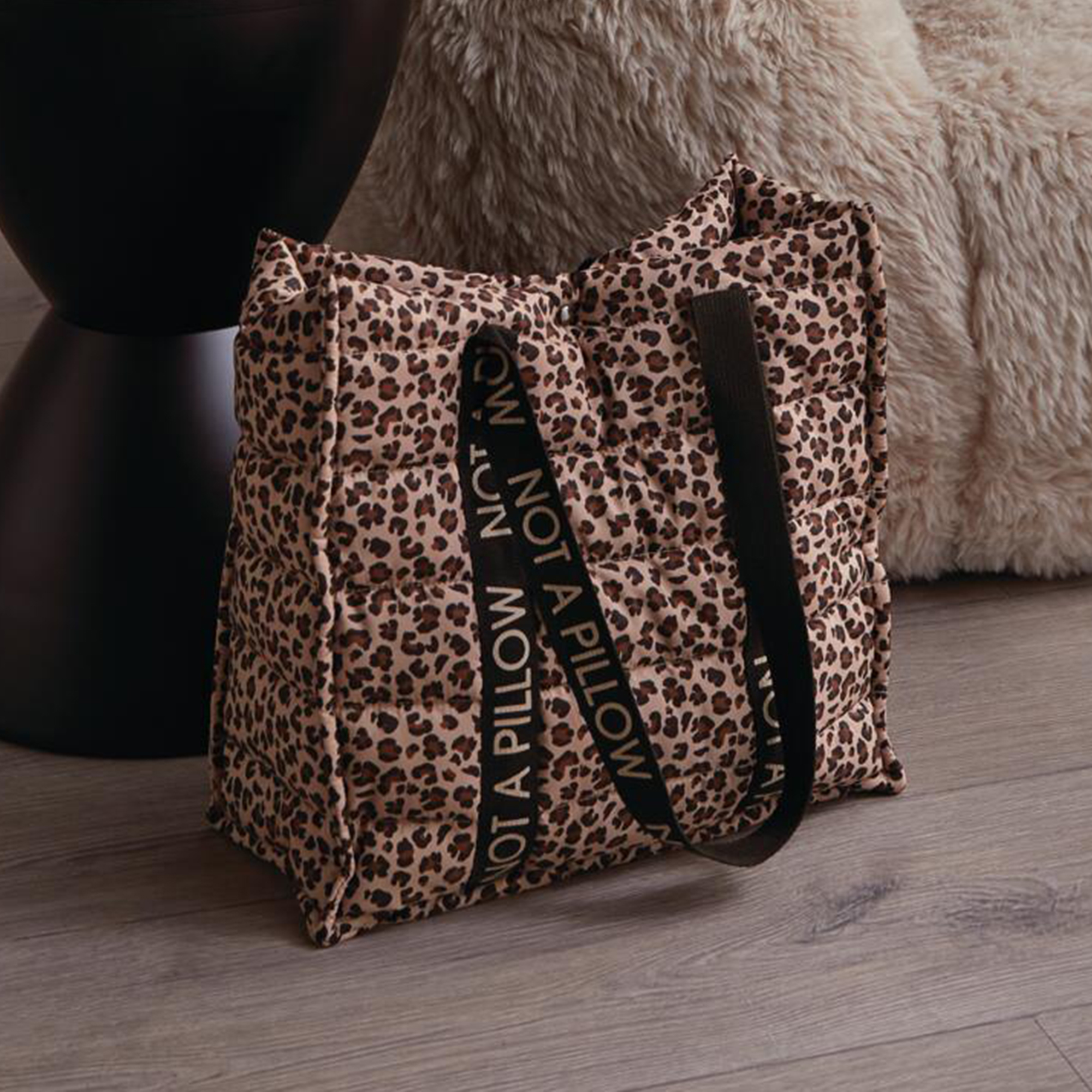 Acheter Sac "imprimé léopard"  dans la boutique en ligne de Frank Flechtwaren