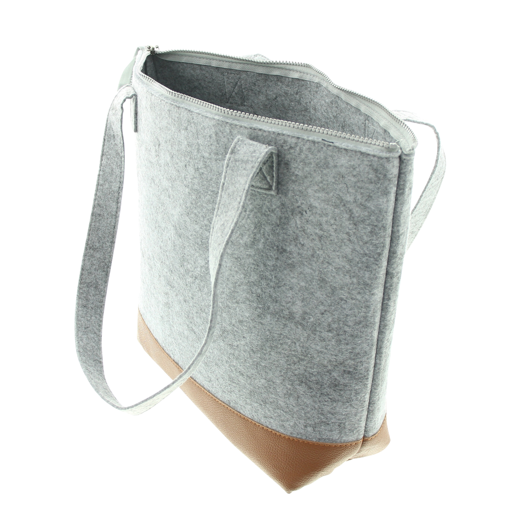 Acheter Sac " cognac gris" dans la boutique en ligne de Frank Flechtwaren pour Sacs Acheter Sac " cognac gris" dans la boutique en ligne de Frank Flechtwaren pour Sacs