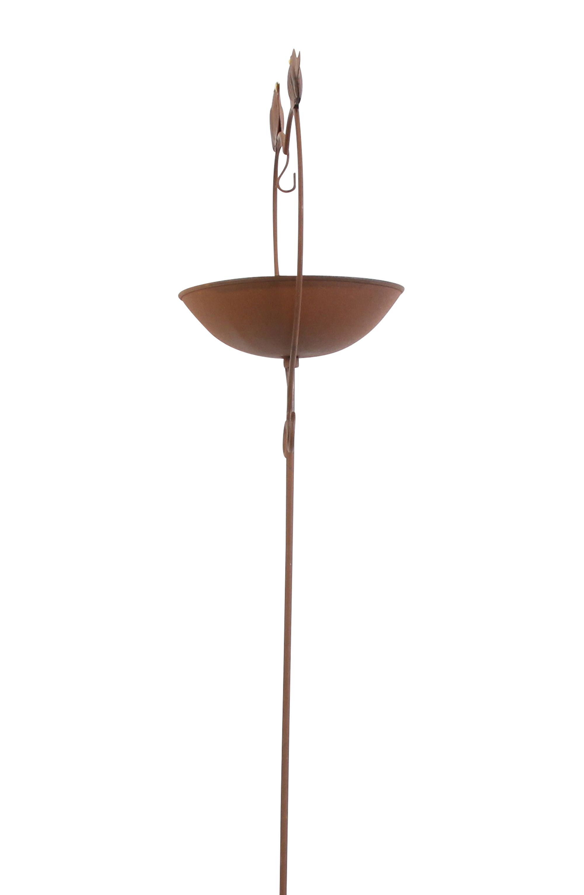 Acheter Abreuvoir oiseaux "cœur" dans la boutique en ligne de Frank Flechtwaren pour Automne Acheter Abreuvoir oiseaux "cœur" dans la boutique en ligne de Frank Flechtwaren pour Automne