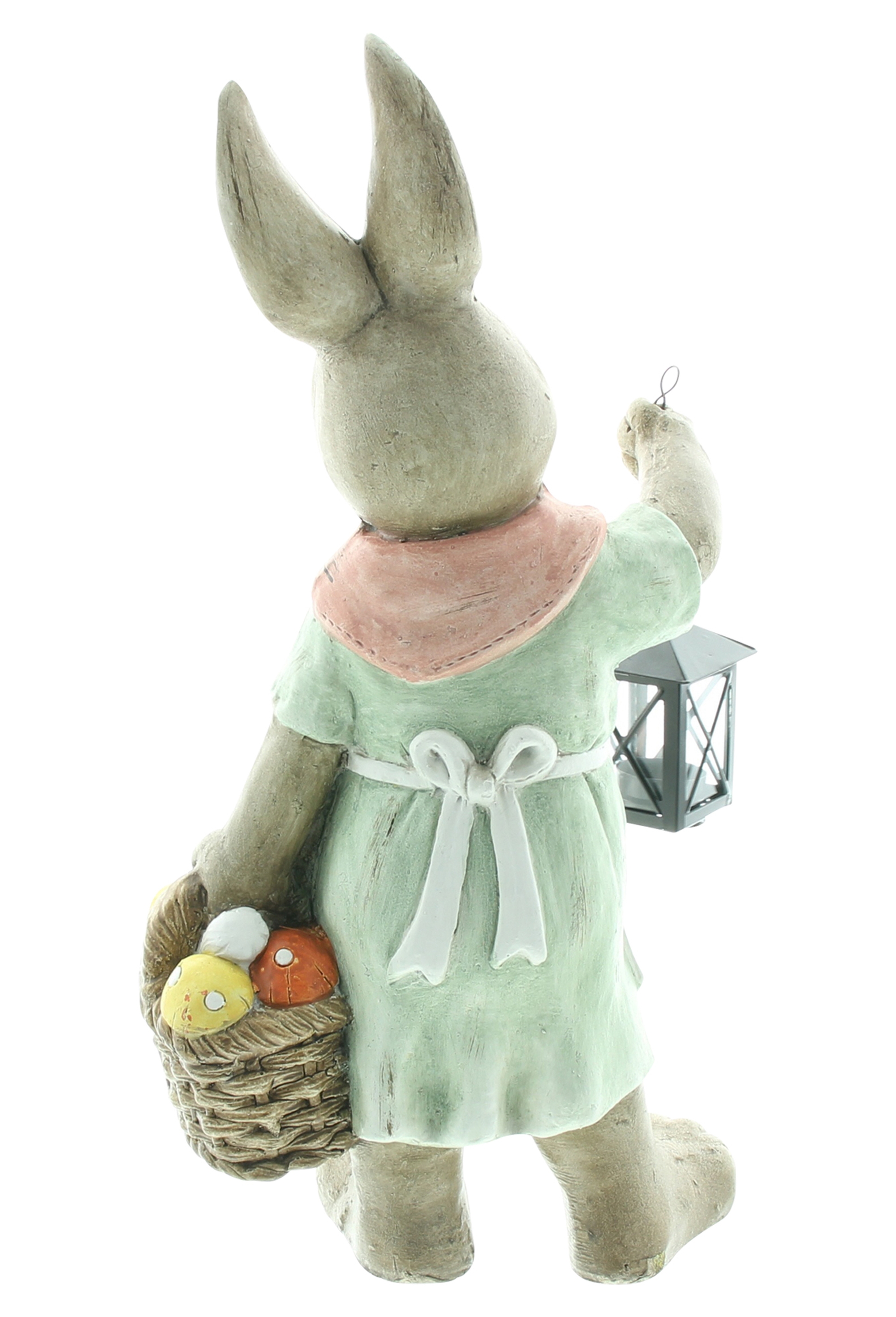 Acheter Lapine "lanterne"  dans la boutique en ligne de Frank Flechtwaren pour Lapin &amp; co