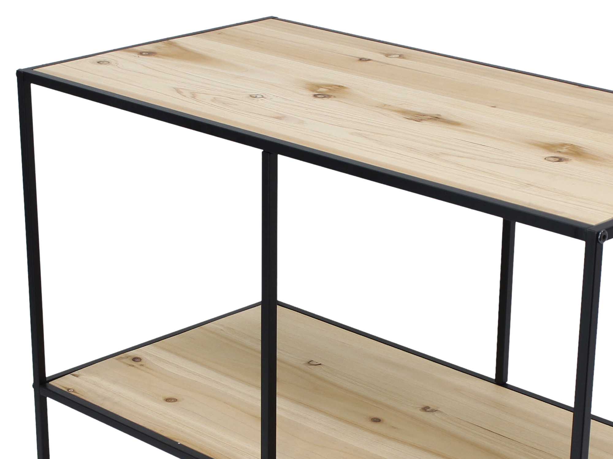 Acheter Étagère "classique", large  dans la boutique en ligne de Frank Flechtwaren pour Salon