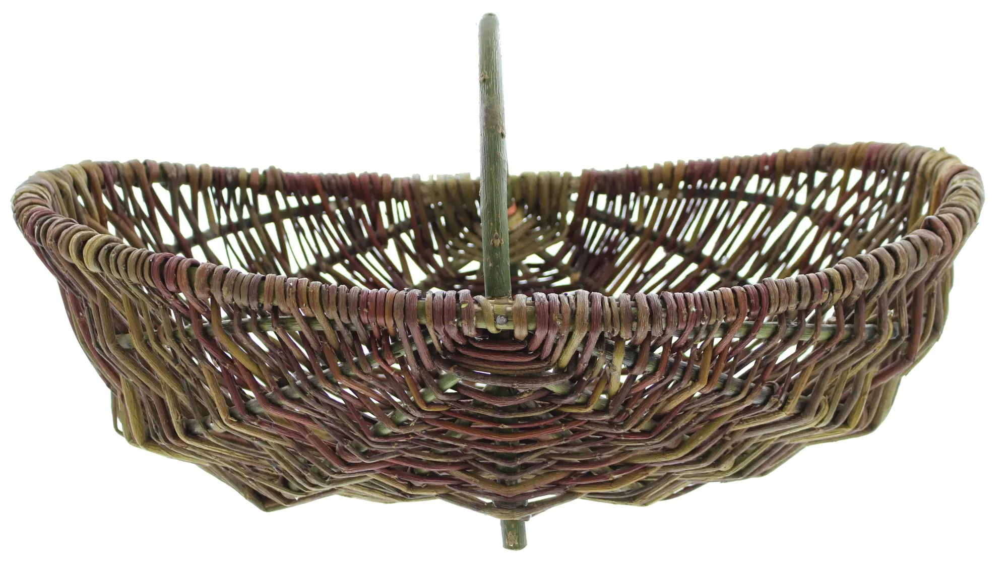 Acheter Panier "anse en bois",MM dans la boutique en ligne de Frank Flechtwaren pour Paniers à repassage Acheter Panier "anse en bois",MM dans la boutique en ligne de Frank Flechtwaren pour Paniers à repassage